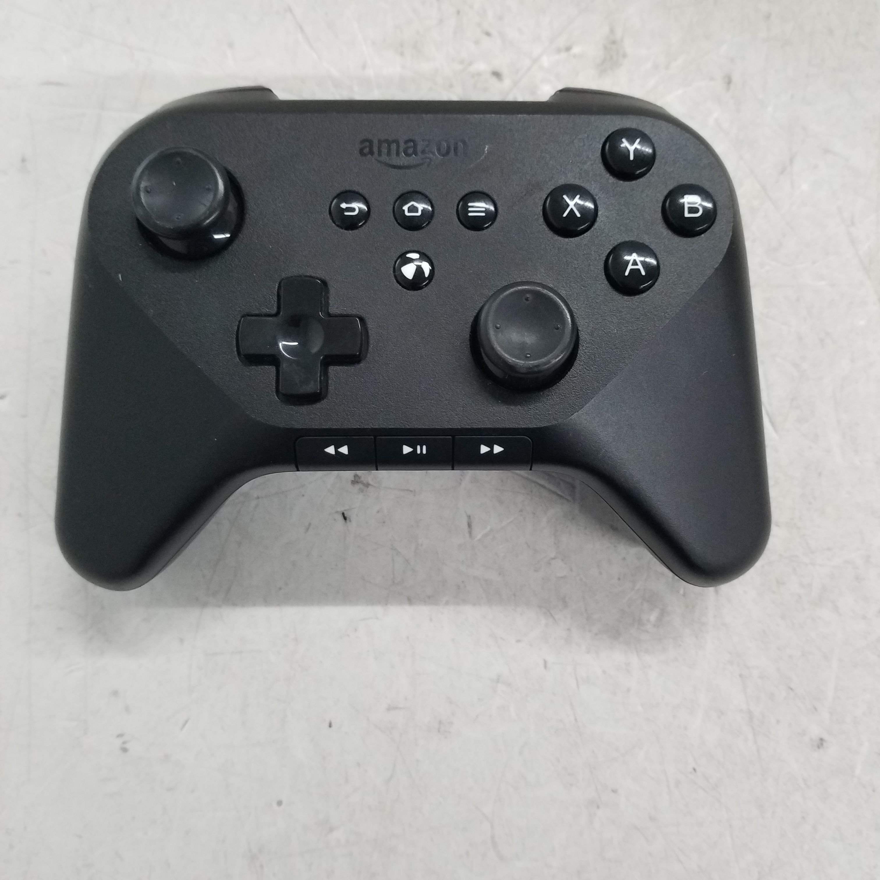 Buy the Amazon Fire Game Controller | GoodwillFinds