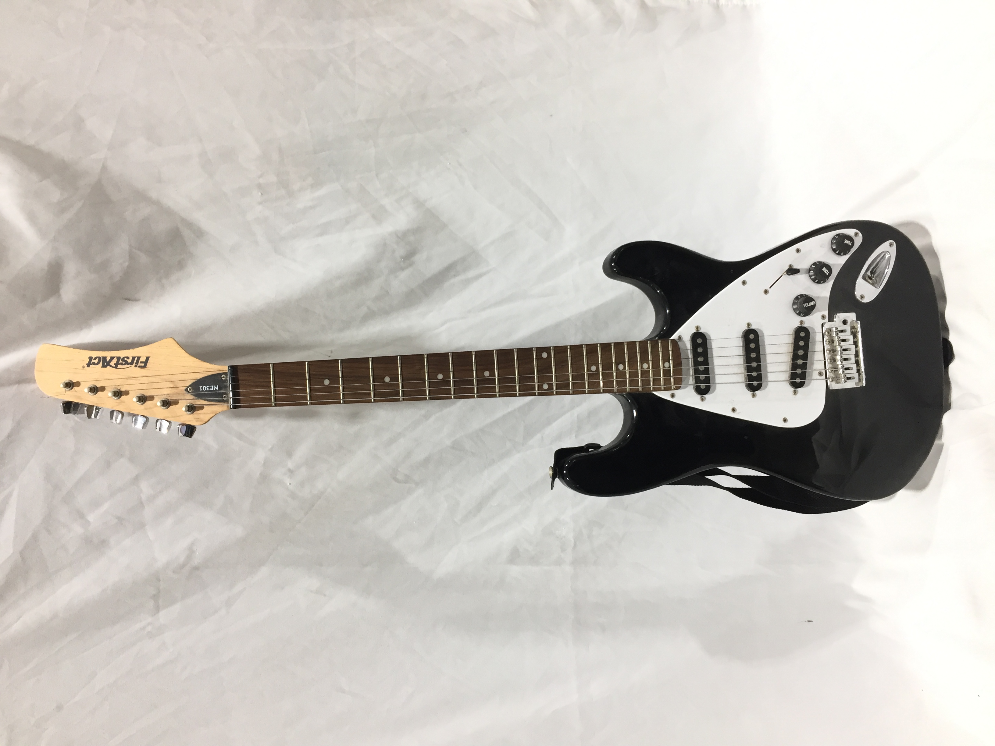 Buy The First Act Electric Guitar Goodwillfinds