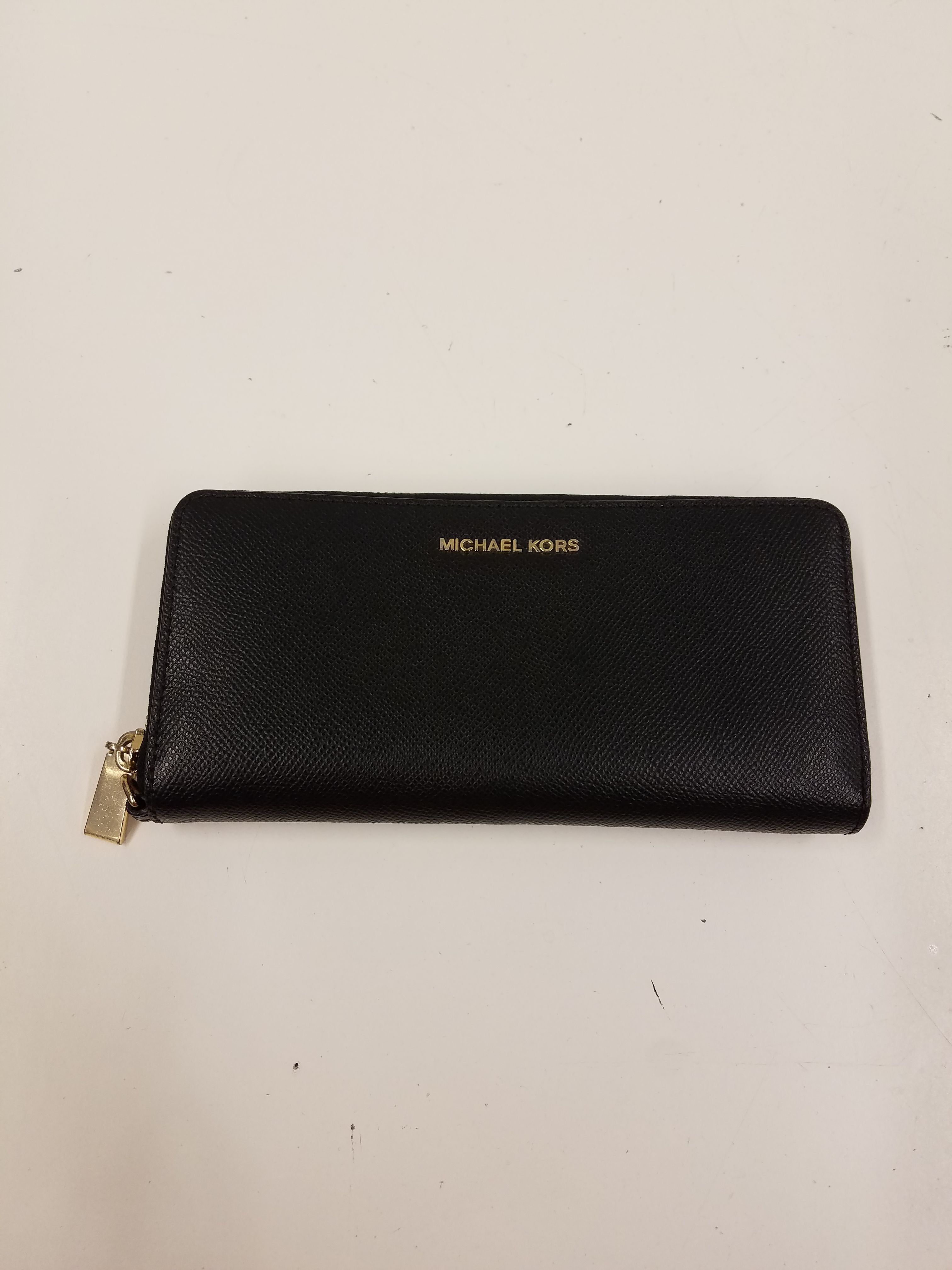 Michael Kors Susannah Quilted Continental Wallet