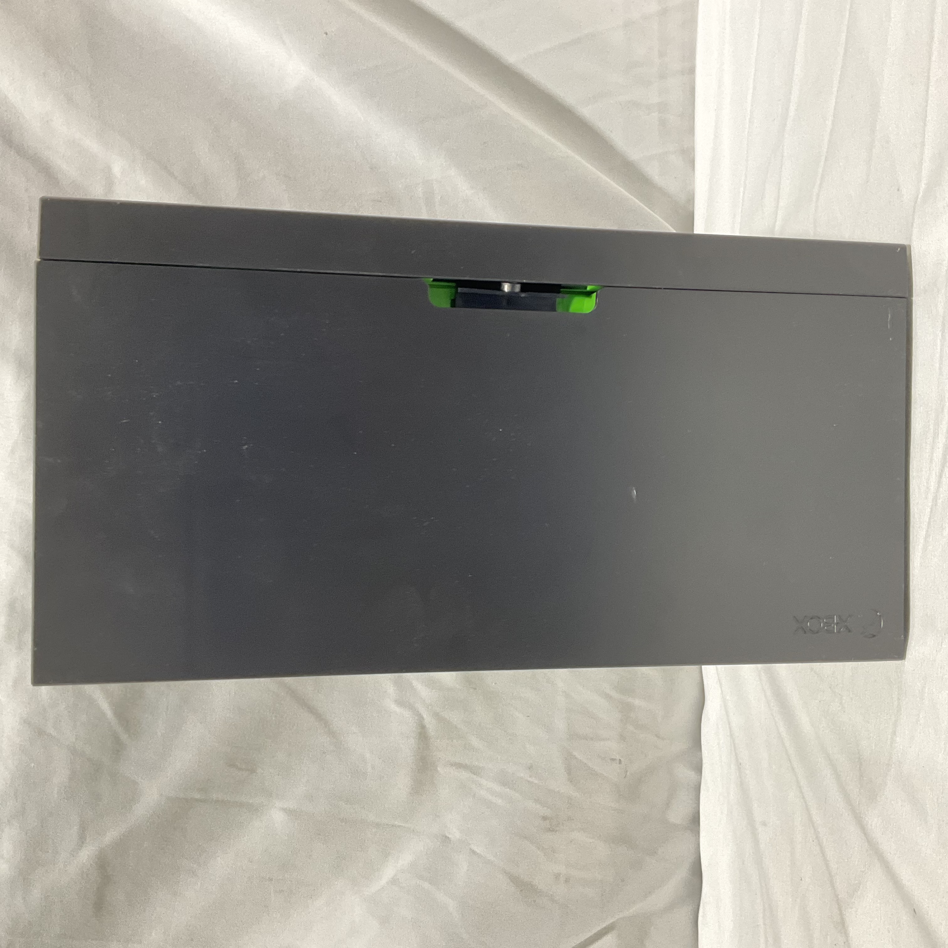 Buy the Xbox Series X Replica Mini Fridge | GoodwillFinds