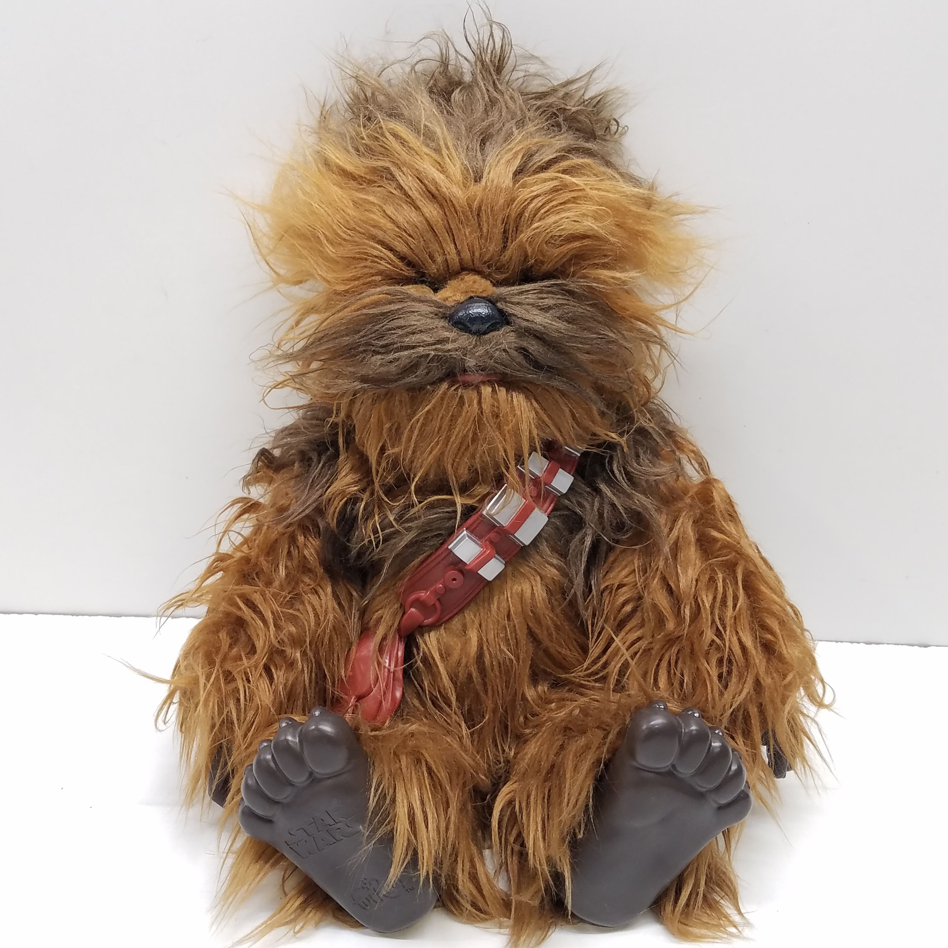 Furreal chewbacca hot sale price