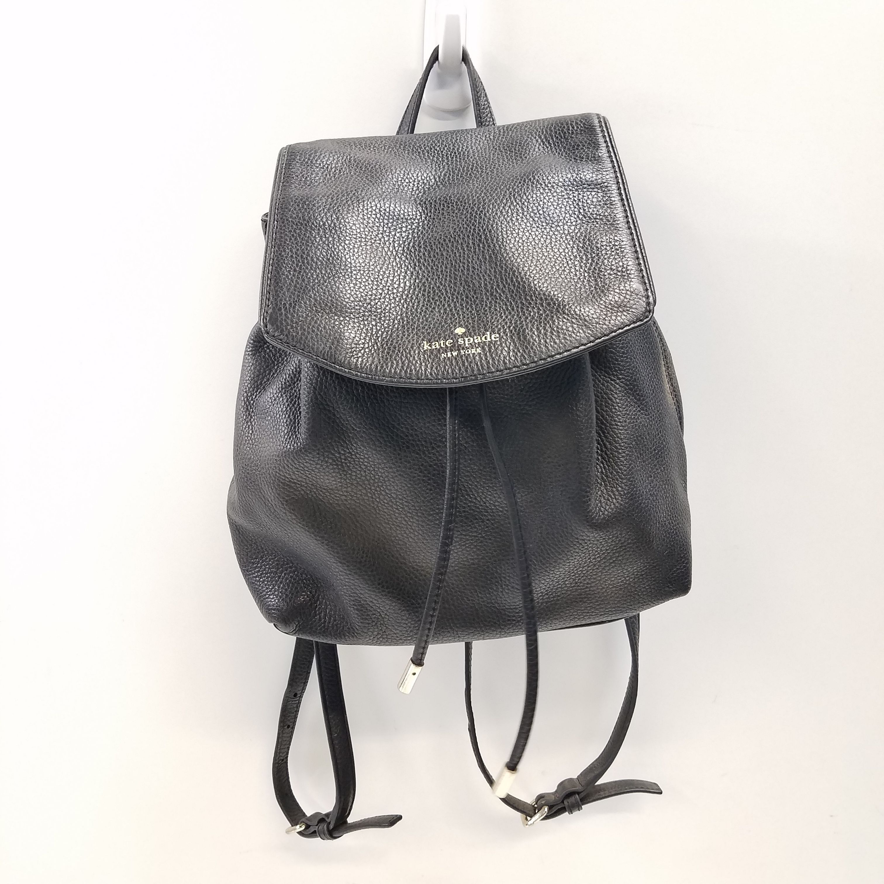 Kate spade clearance small breezy backpack