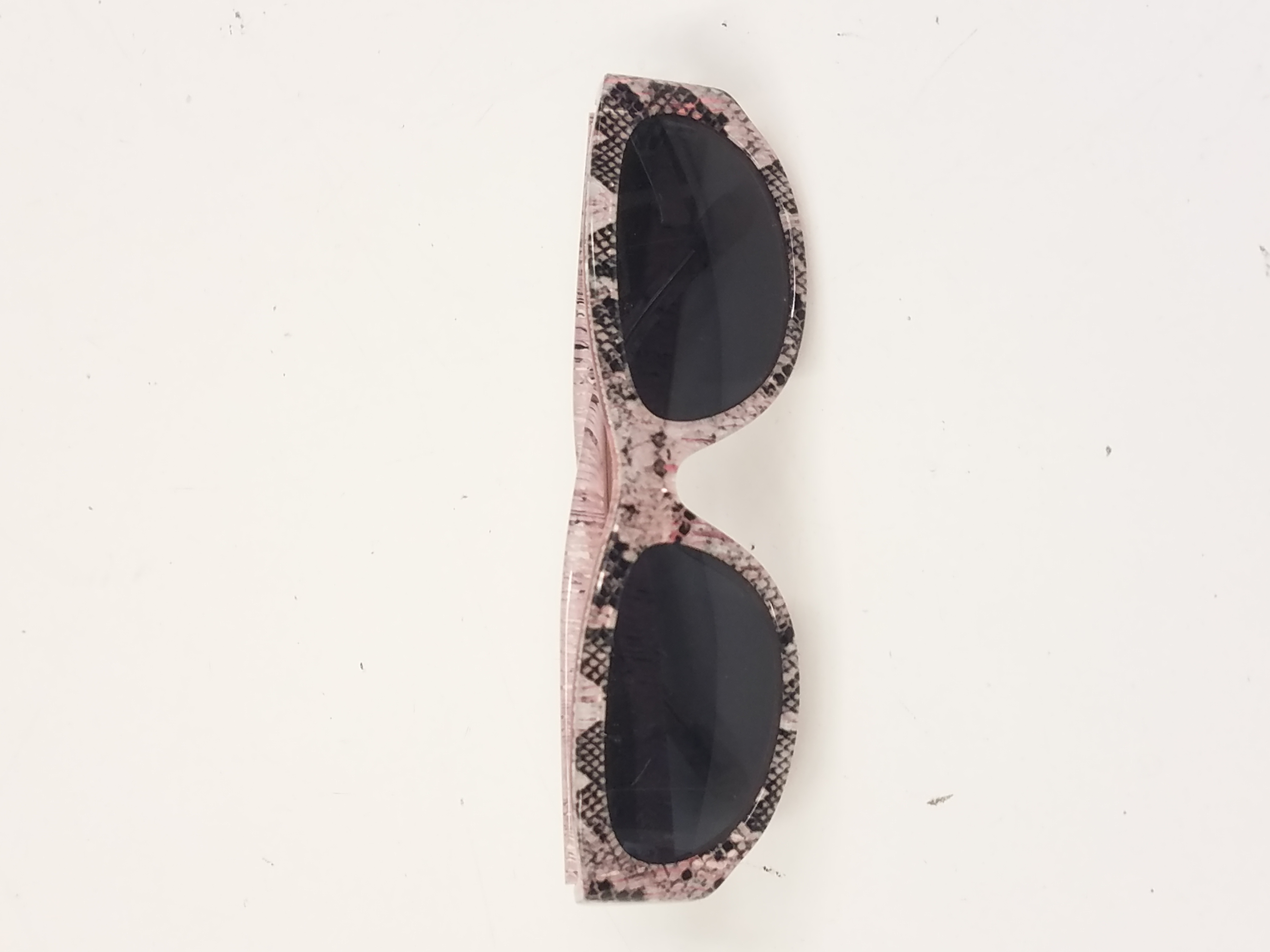Louis vuitton sunglasses, black - Gem