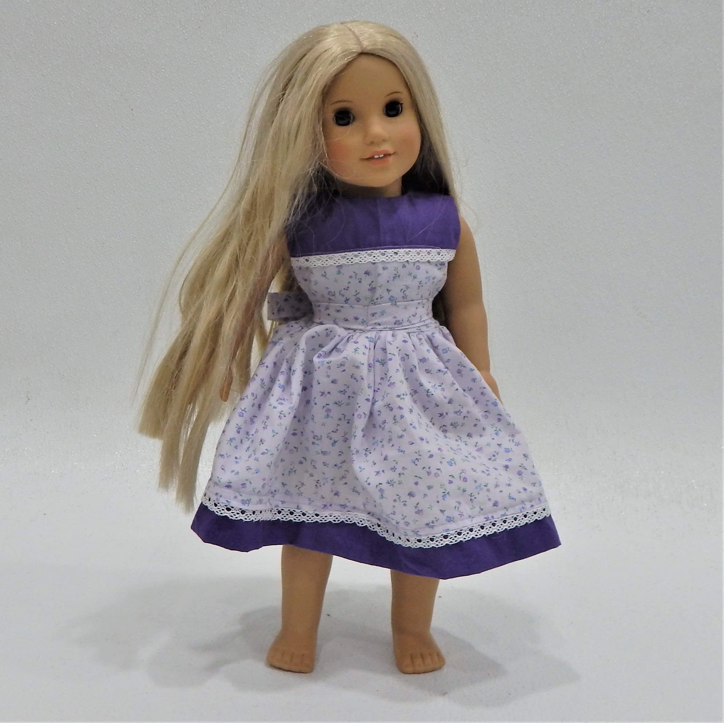 Buy the American Girl Julie Albright Historical Character Doll ...