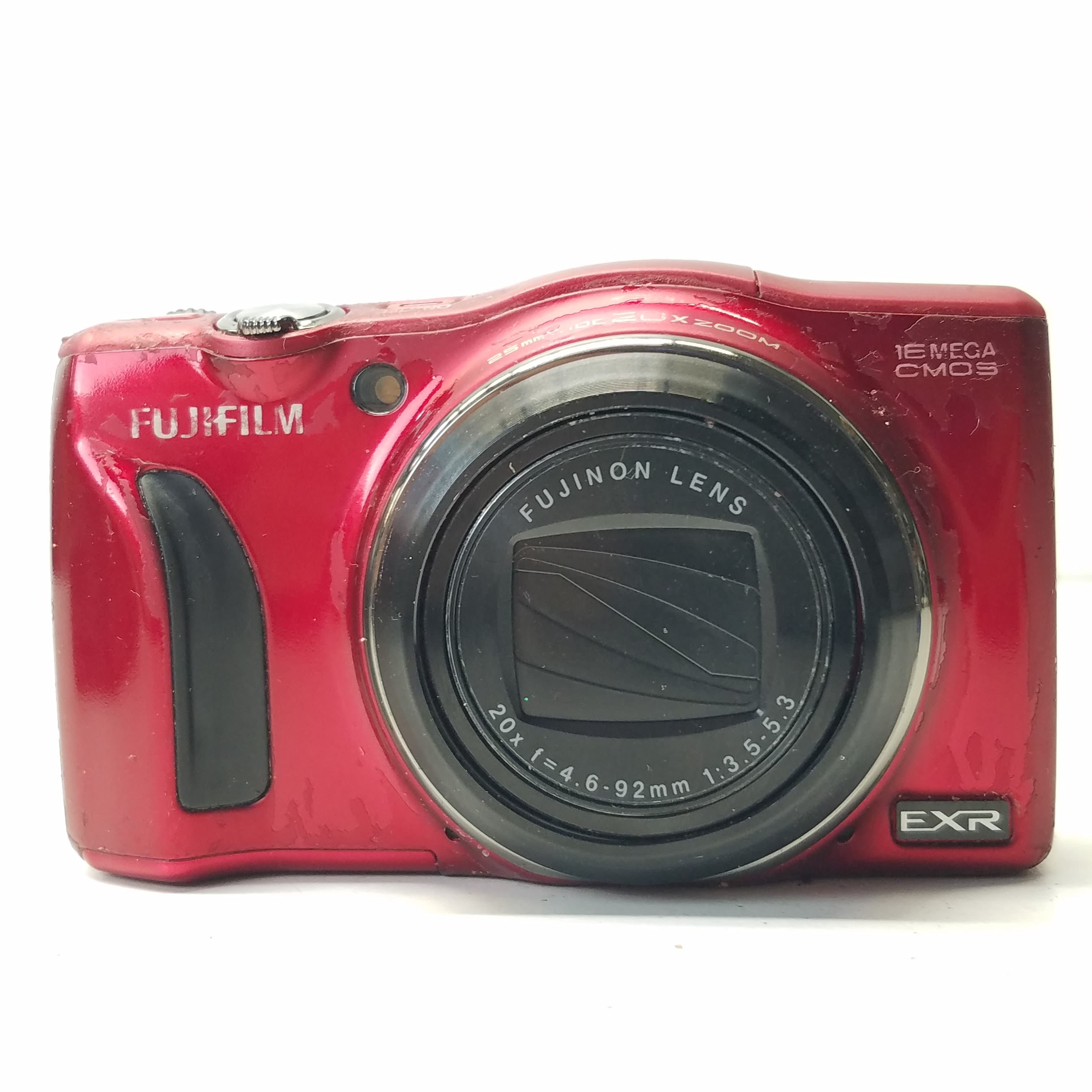 Buy the Fujifilm FinePix F770EXR 16.0MP Digital Camera | GoodwillFinds