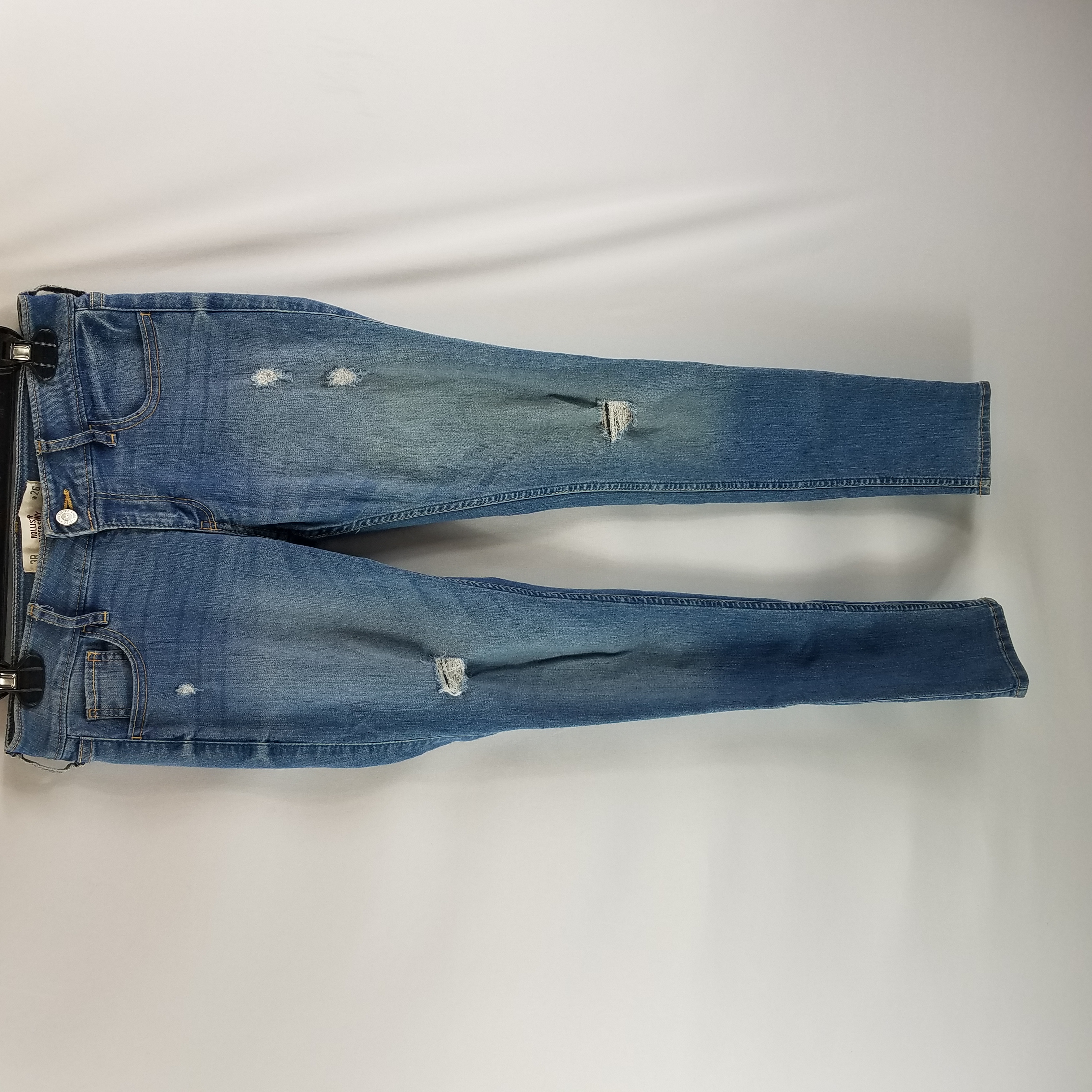 3r hollister jeans