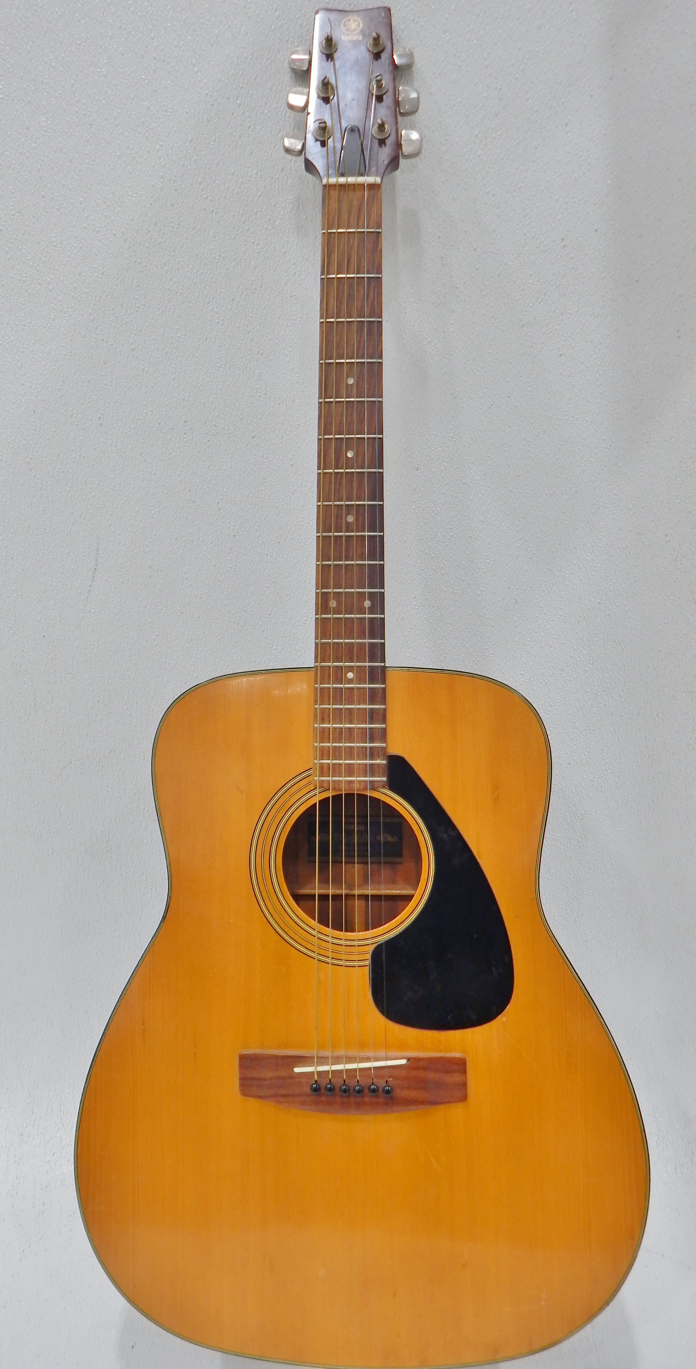 Yamaha fg online 160