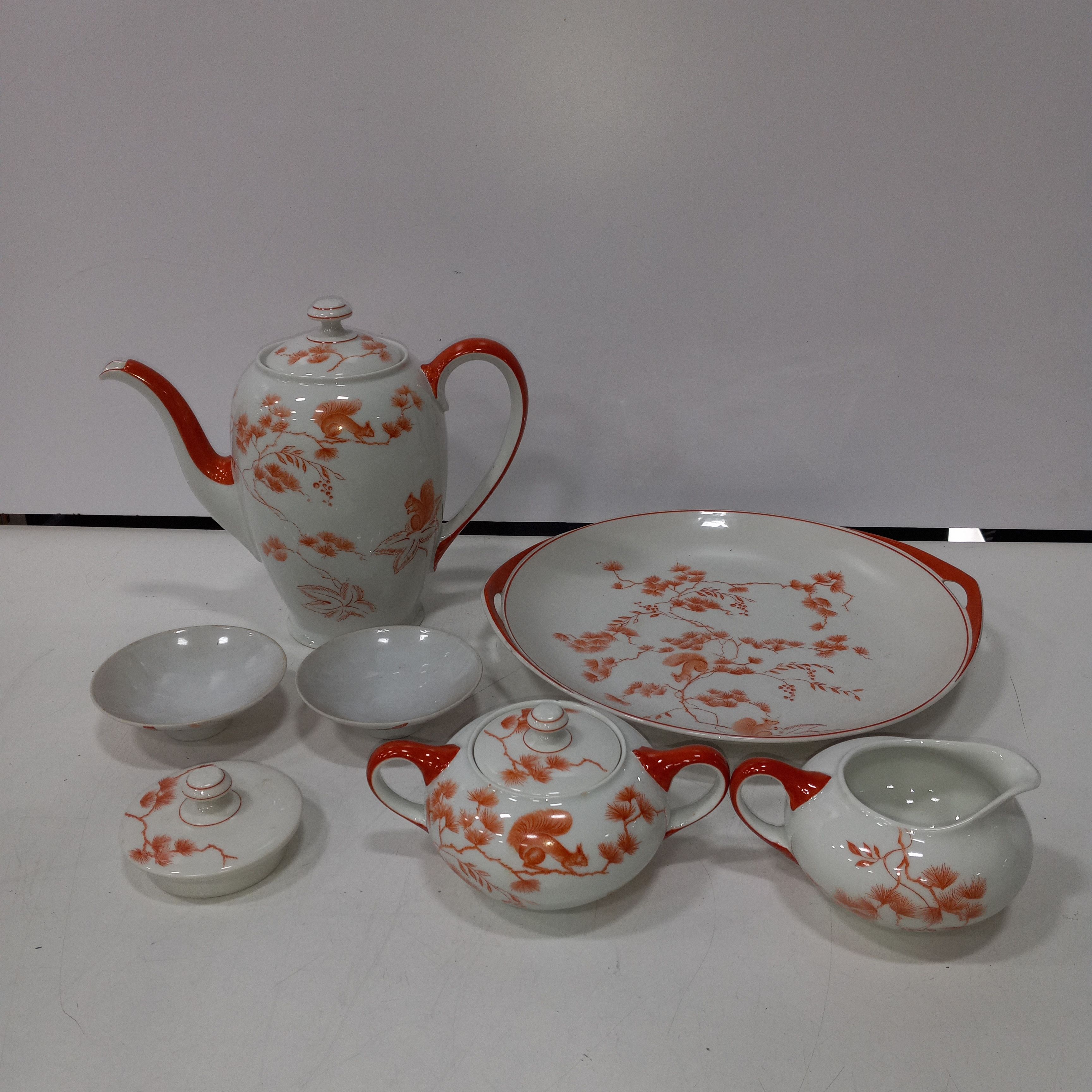 Buy The 8 Vintage Rosenthal China Pieces GoodwillFinds   0bf1ff34344d41c9b18779082c741bf3 