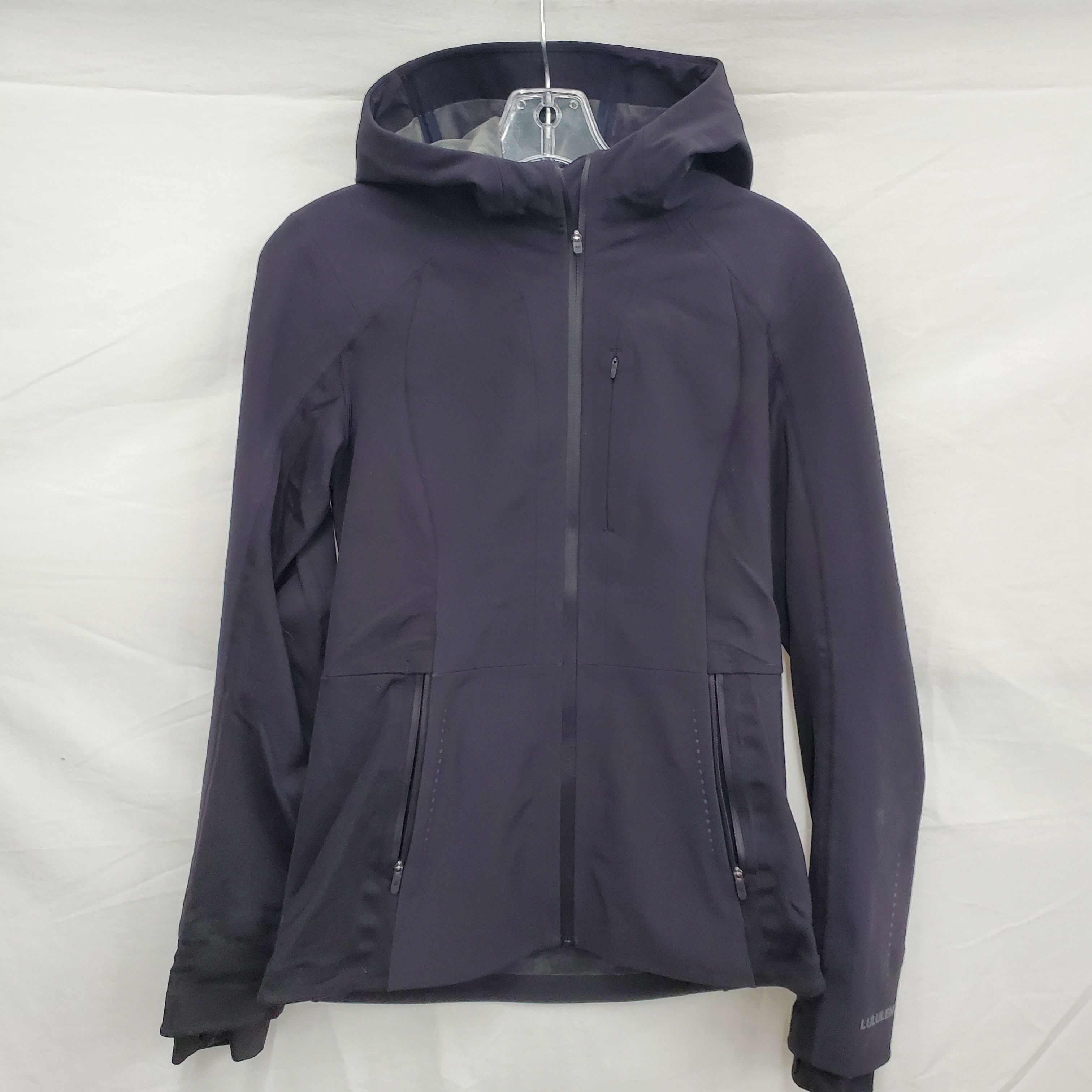 2]Lululemon Cross Chill Jacket *RepelShell, Women's Fashion