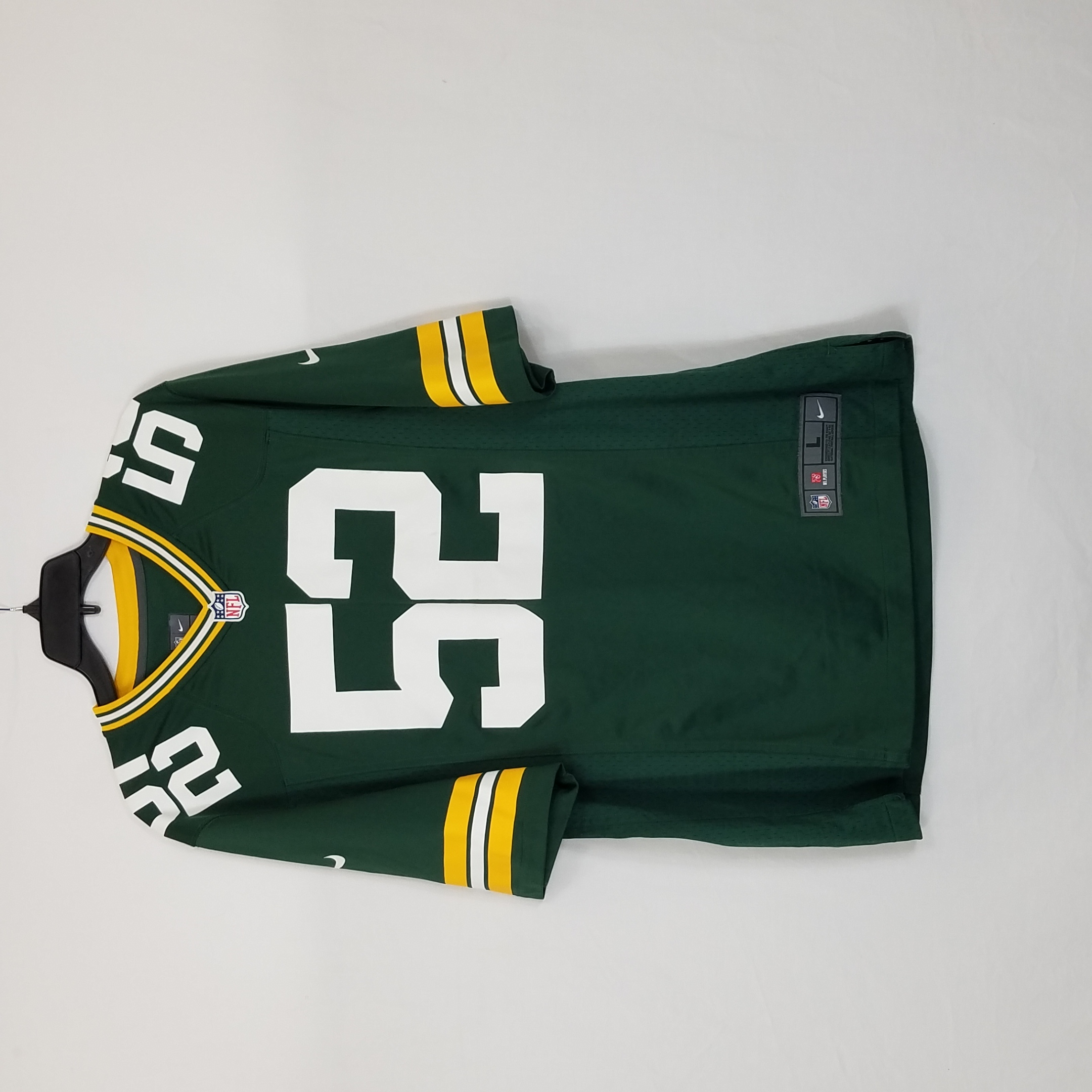 Green Bay Packers - #52 Clay Matthews Jersey - sporting goods - by