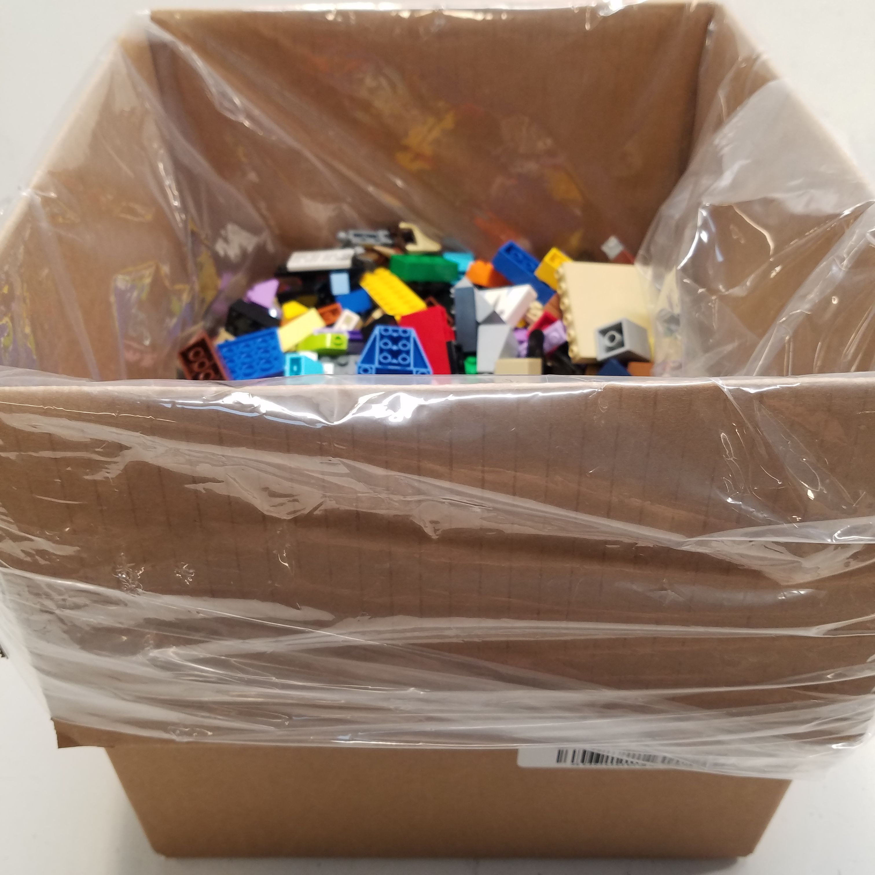 lot of 10 assorted Lego parts - business accessories- combined shipping  (MISC17)