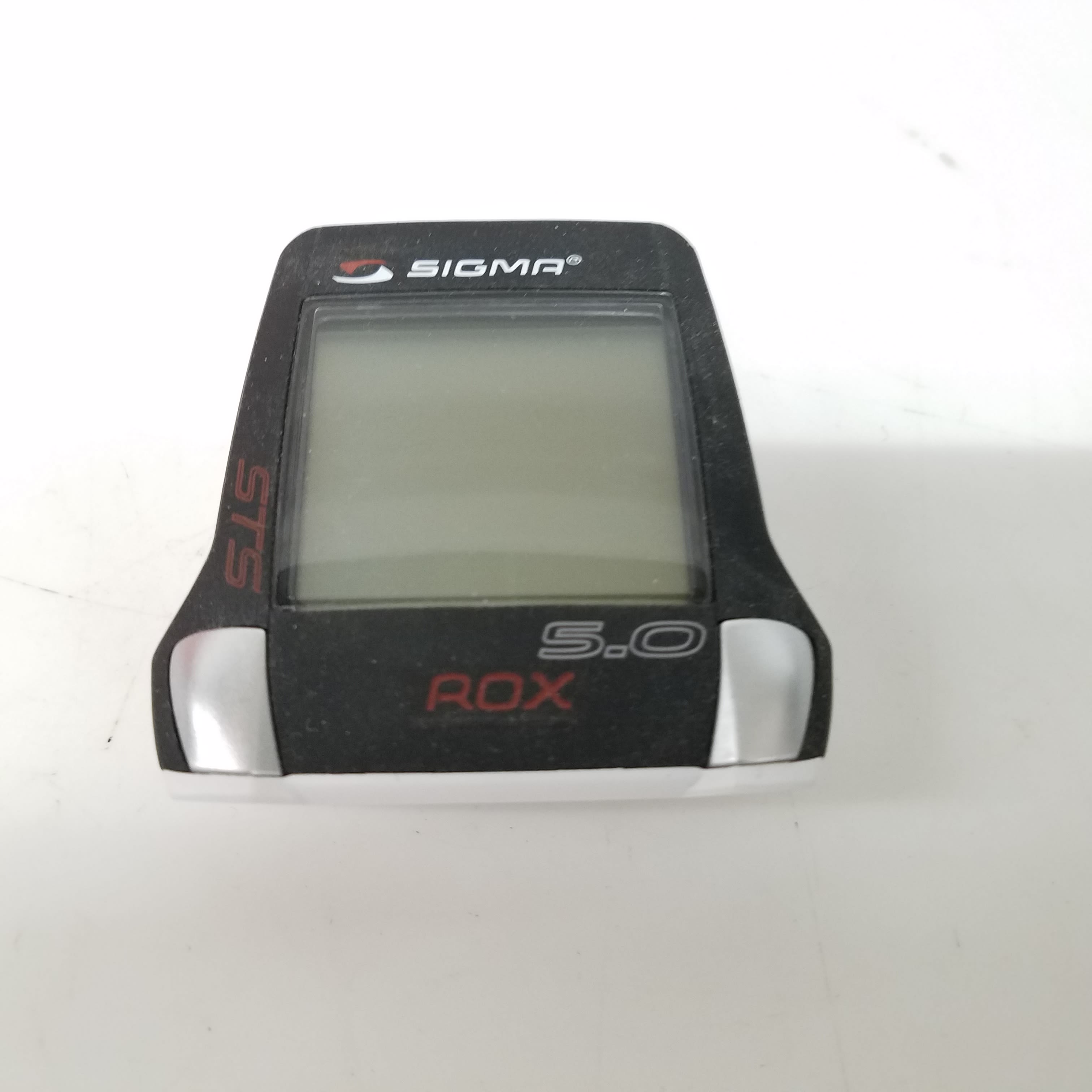 Buy Sigma ROX 5.0 Bike Computer Untested for USD 28.00 GoodwillFinds