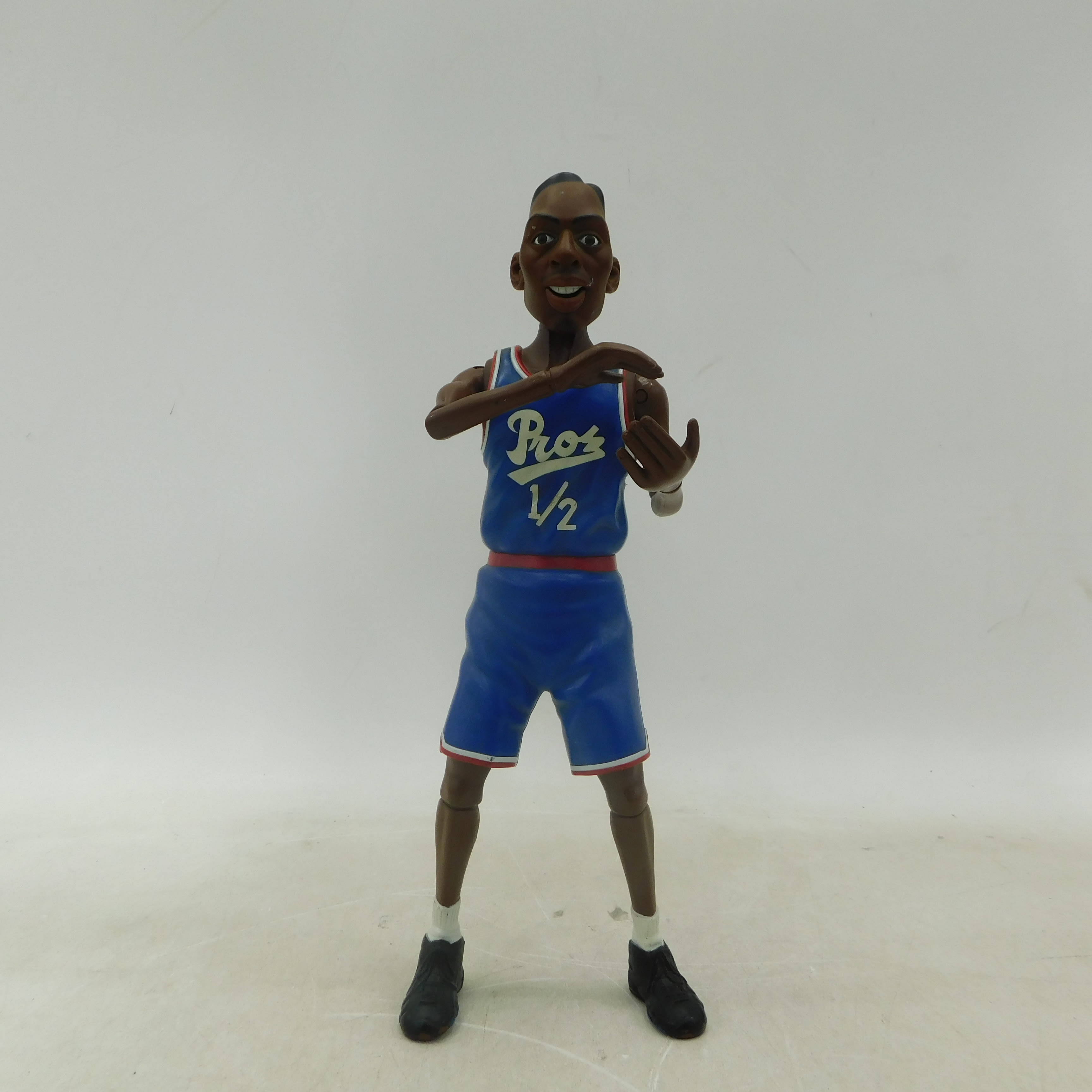 Buy The Talking Anfernee Hardaway Lil Penny 14 Inch Nike Doll Action 