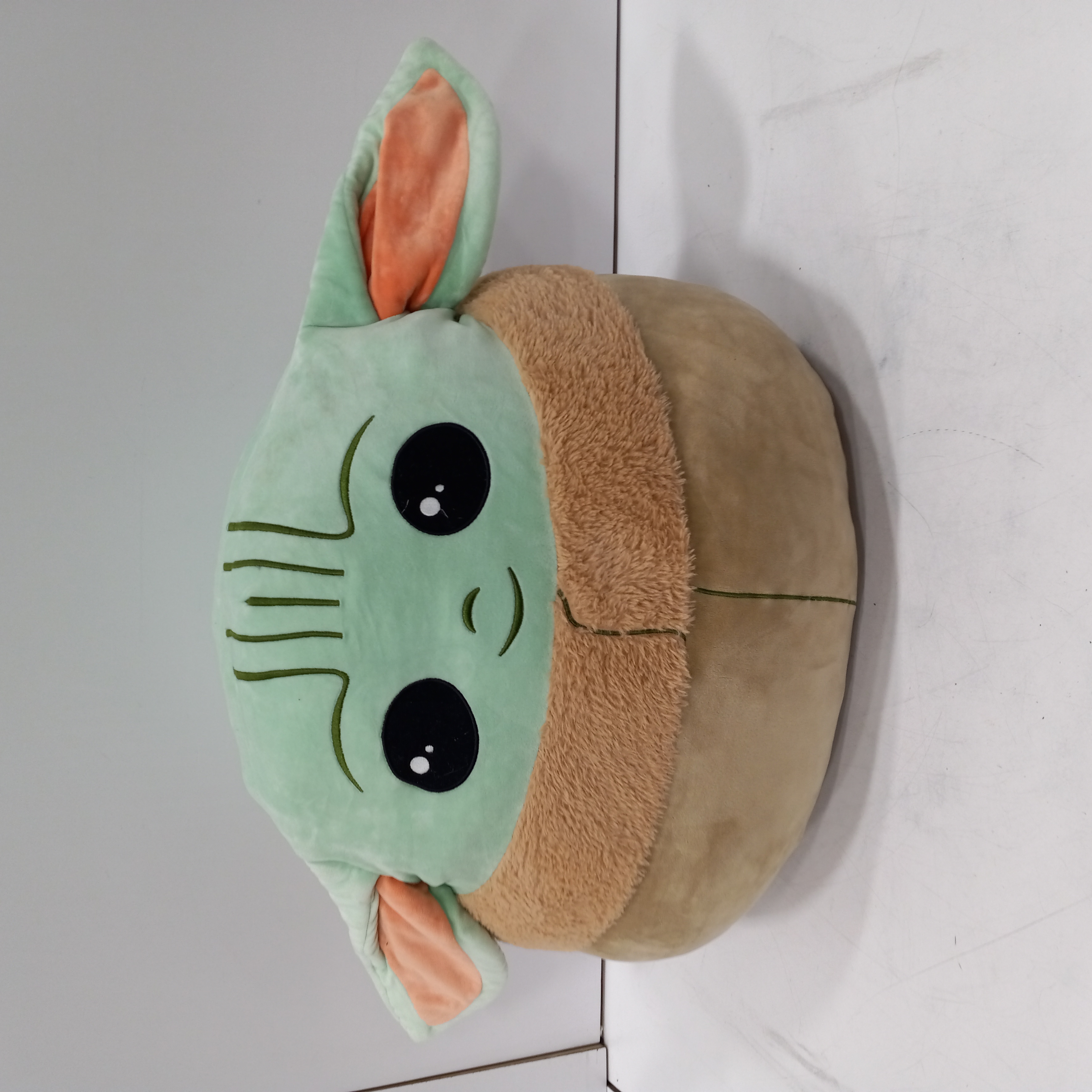  Squishmallow Plush Stuffed Toy Baby Yoda The Child