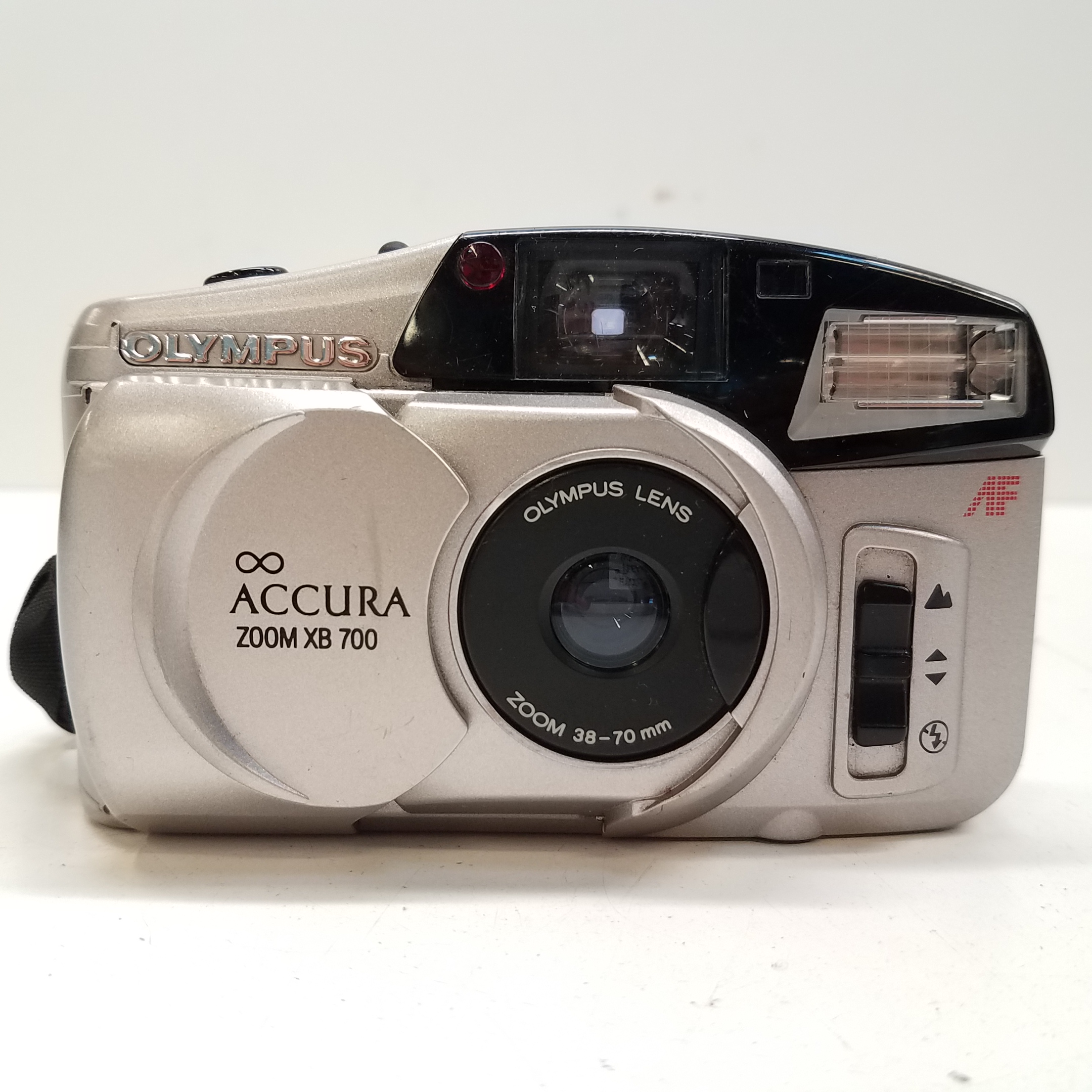 accura zoom xb 700