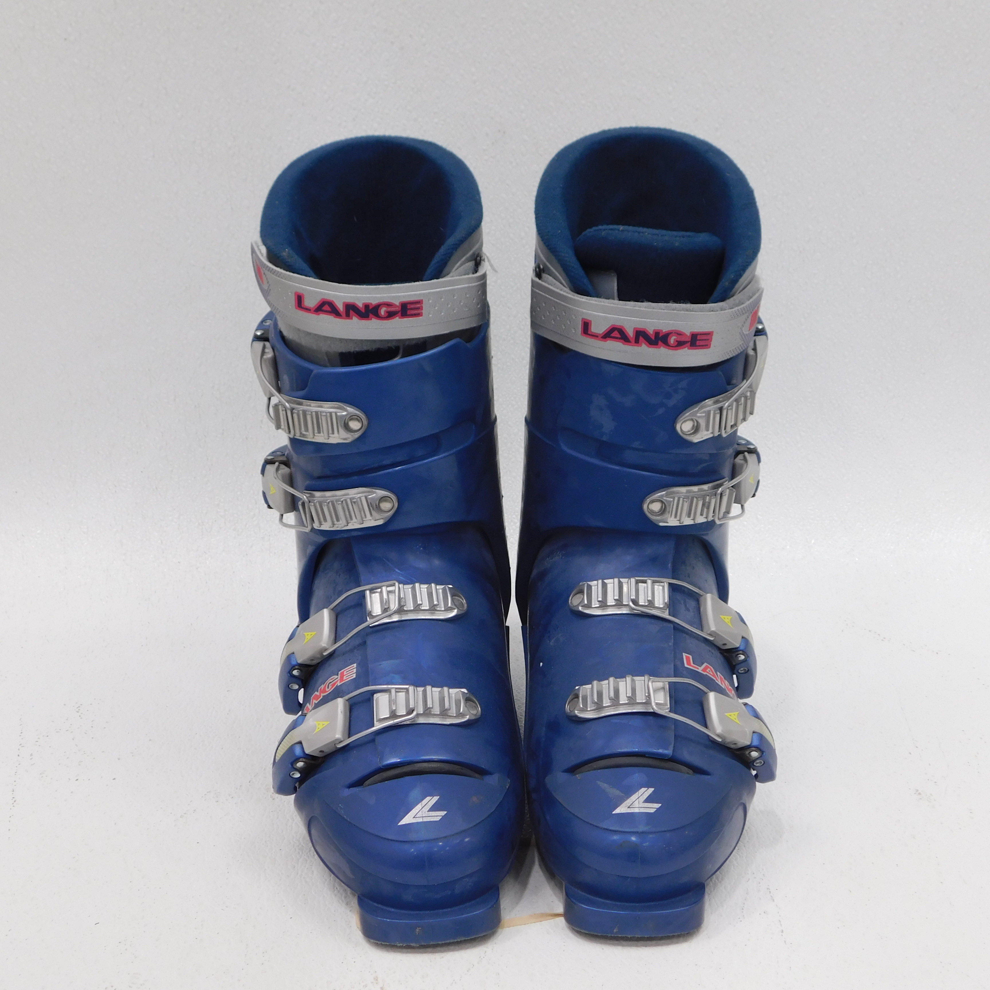 Buy the Lange Mid 5 4 Ski Boots