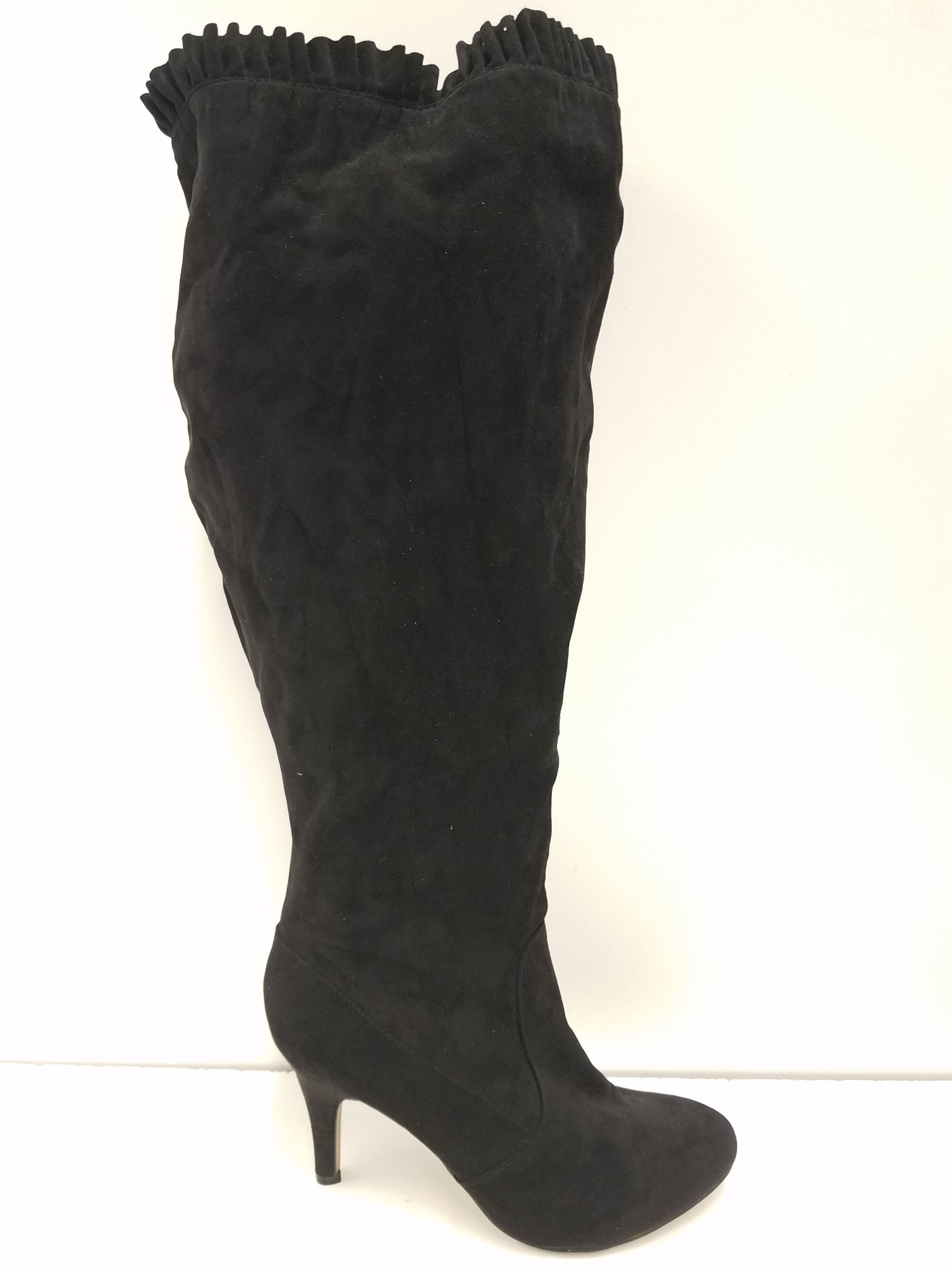 Torrid 2025 suede boots