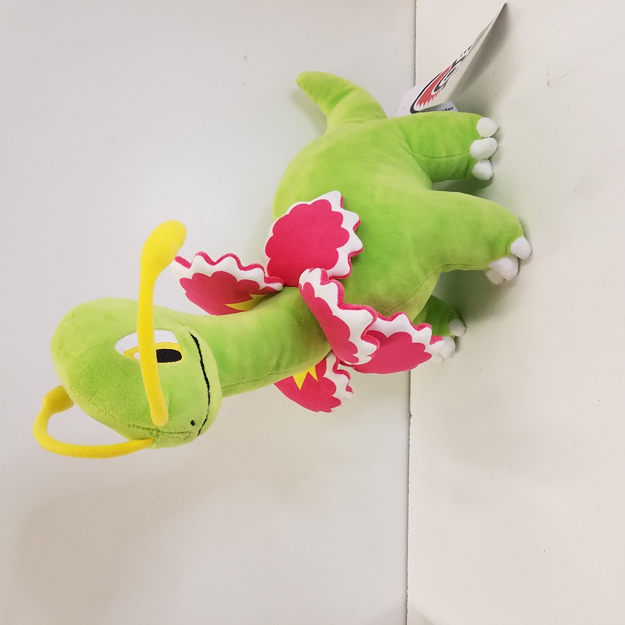 meganium plush