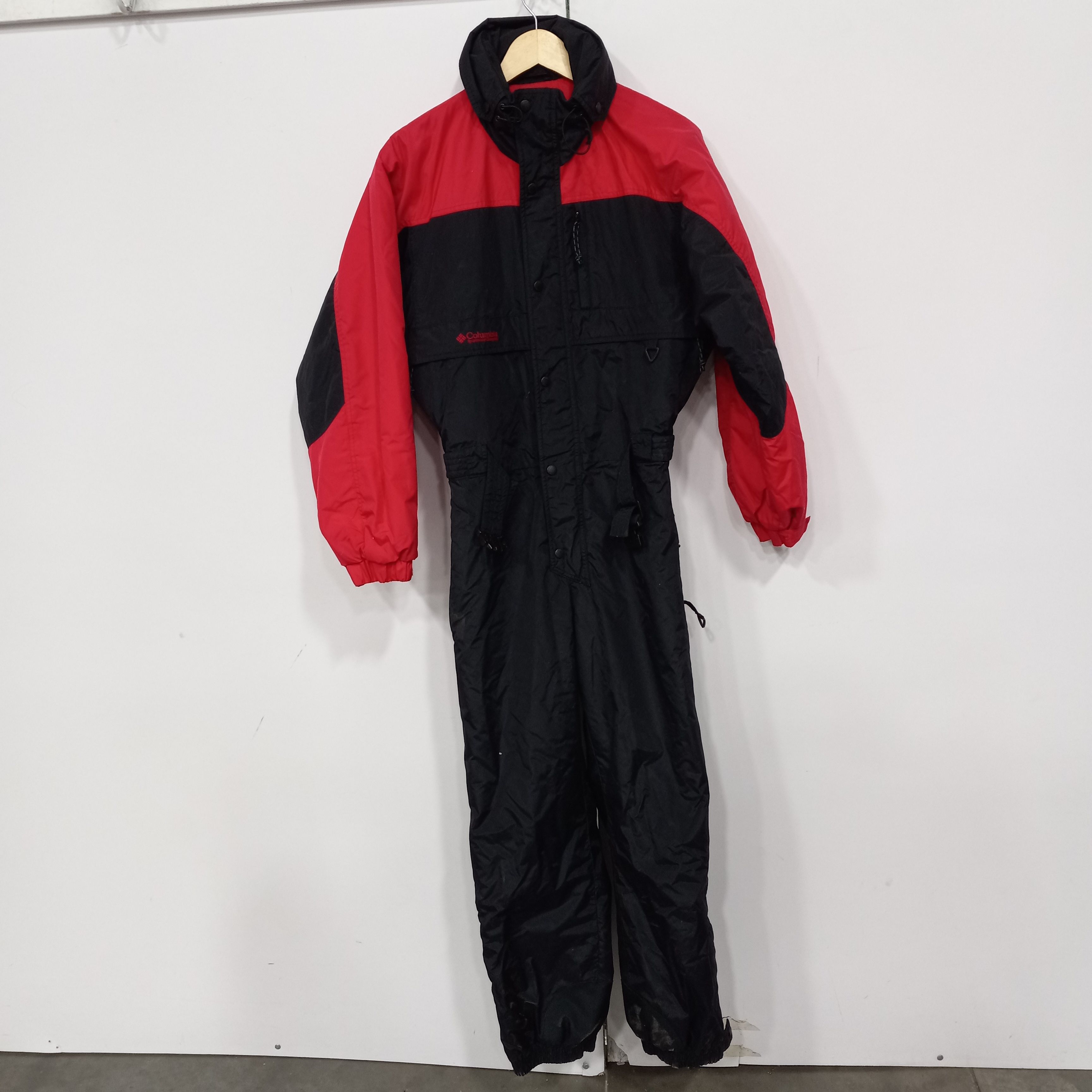 Columbia one 2025 piece snowsuit