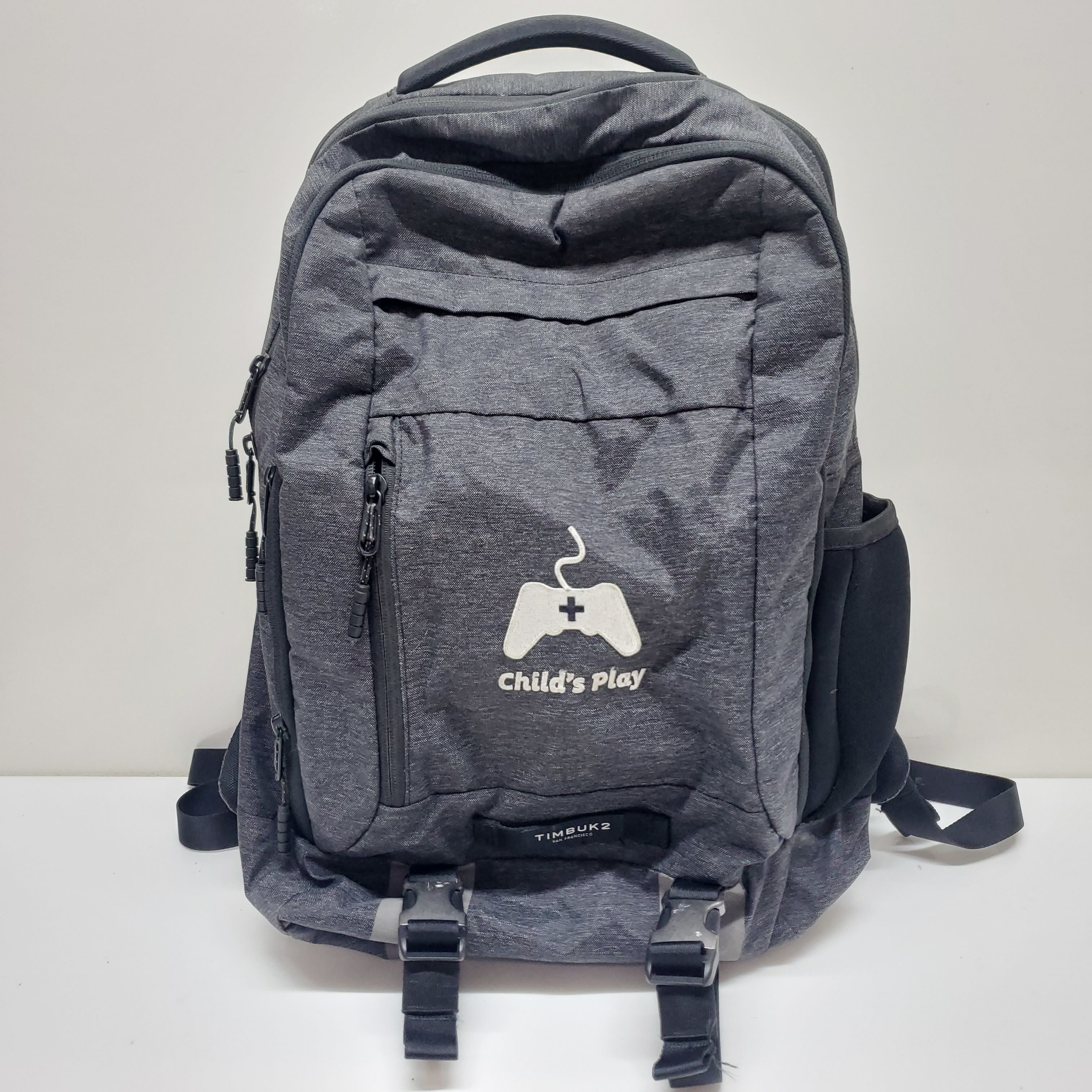 Timbuk2 large outlet backpack