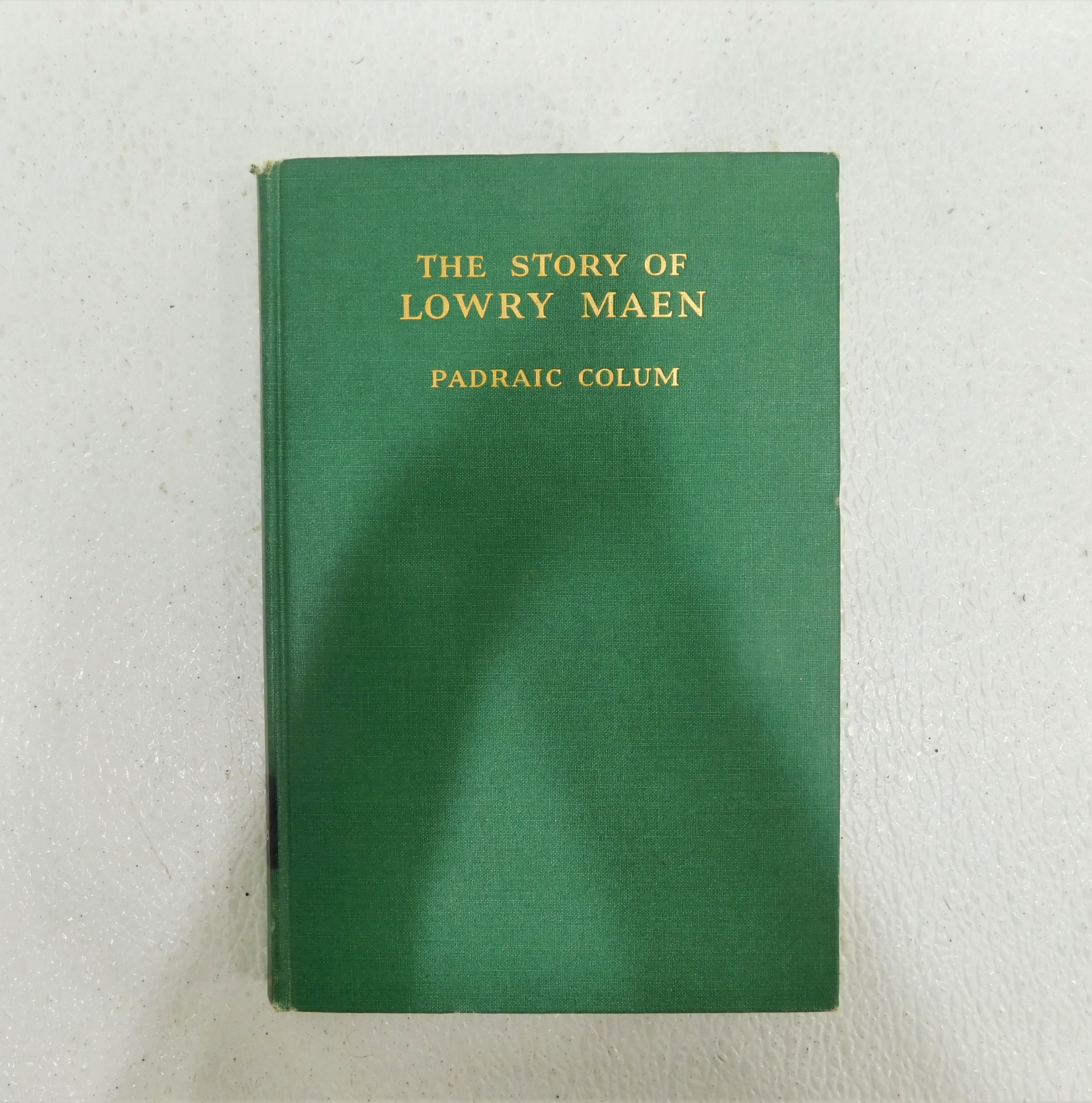 rogha-gabriel-padraic-colum