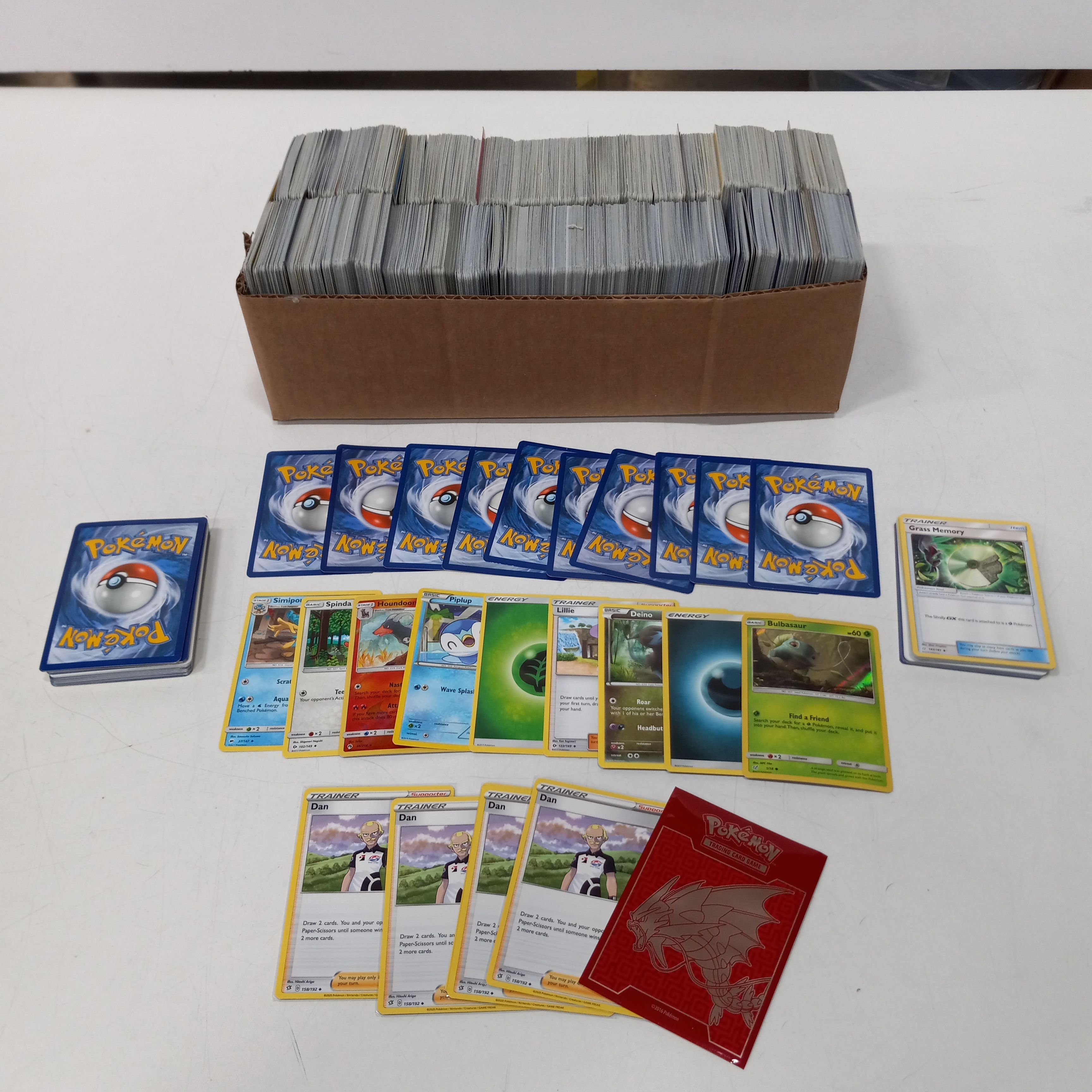 Buy the Pokemon Trading Cards | GoodwillFinds