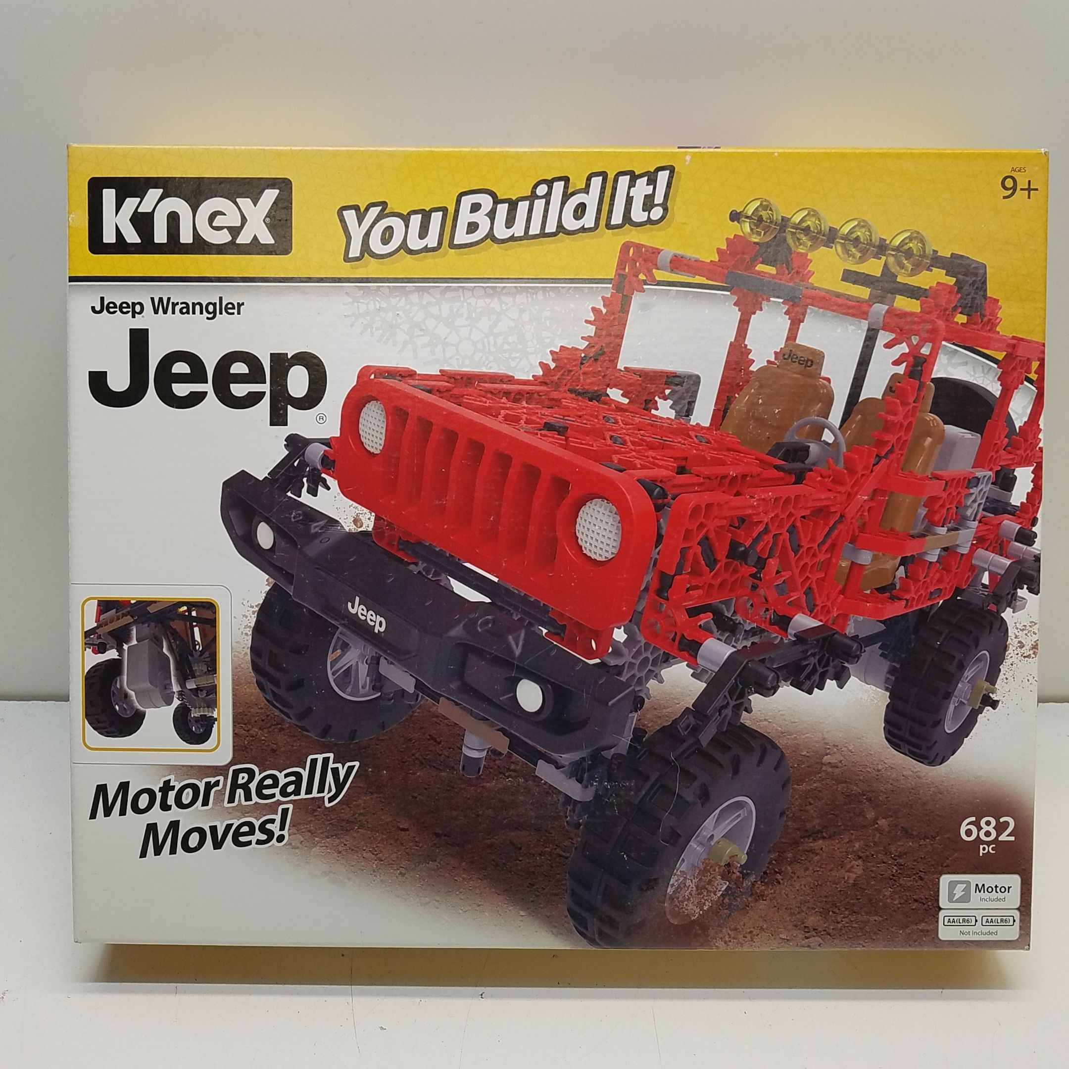 Pin by K'NEX Brands on K'NEX Big Builds