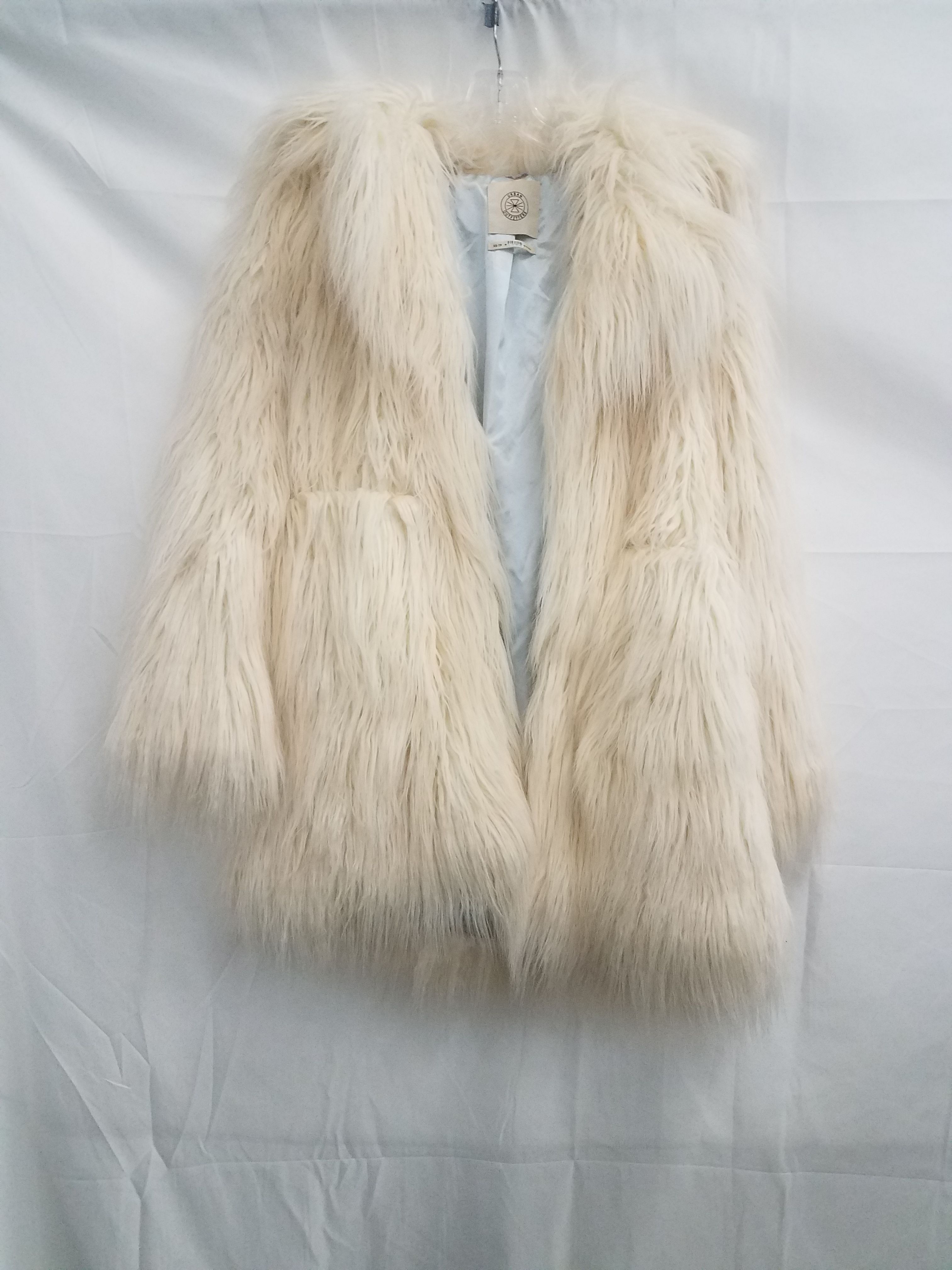 Women's Urban Outfitters Faux Fur Coats, New & Used