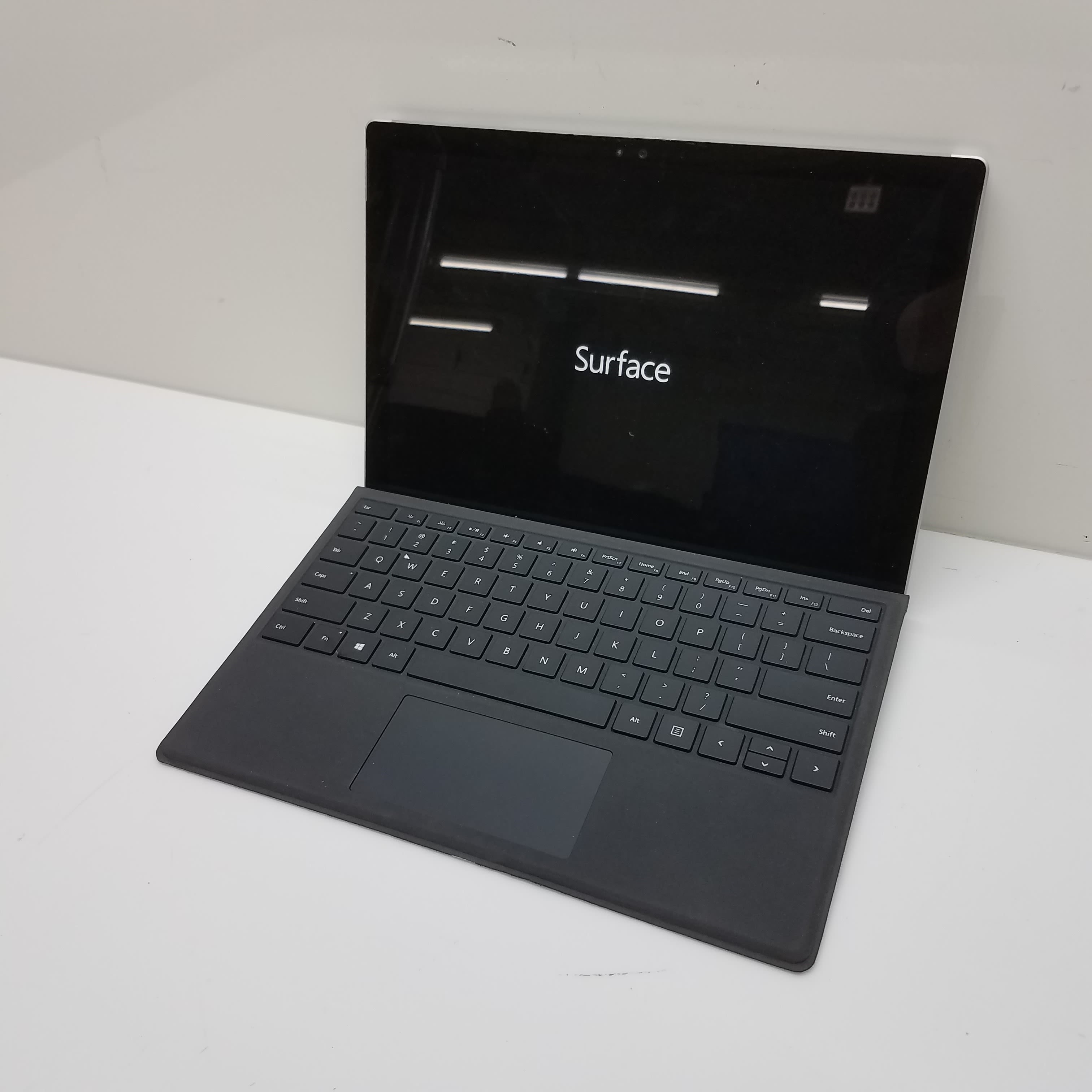 Buy the Microsoft Surface 1724 12in Tablet Intel i5-6300U CPU 4GB