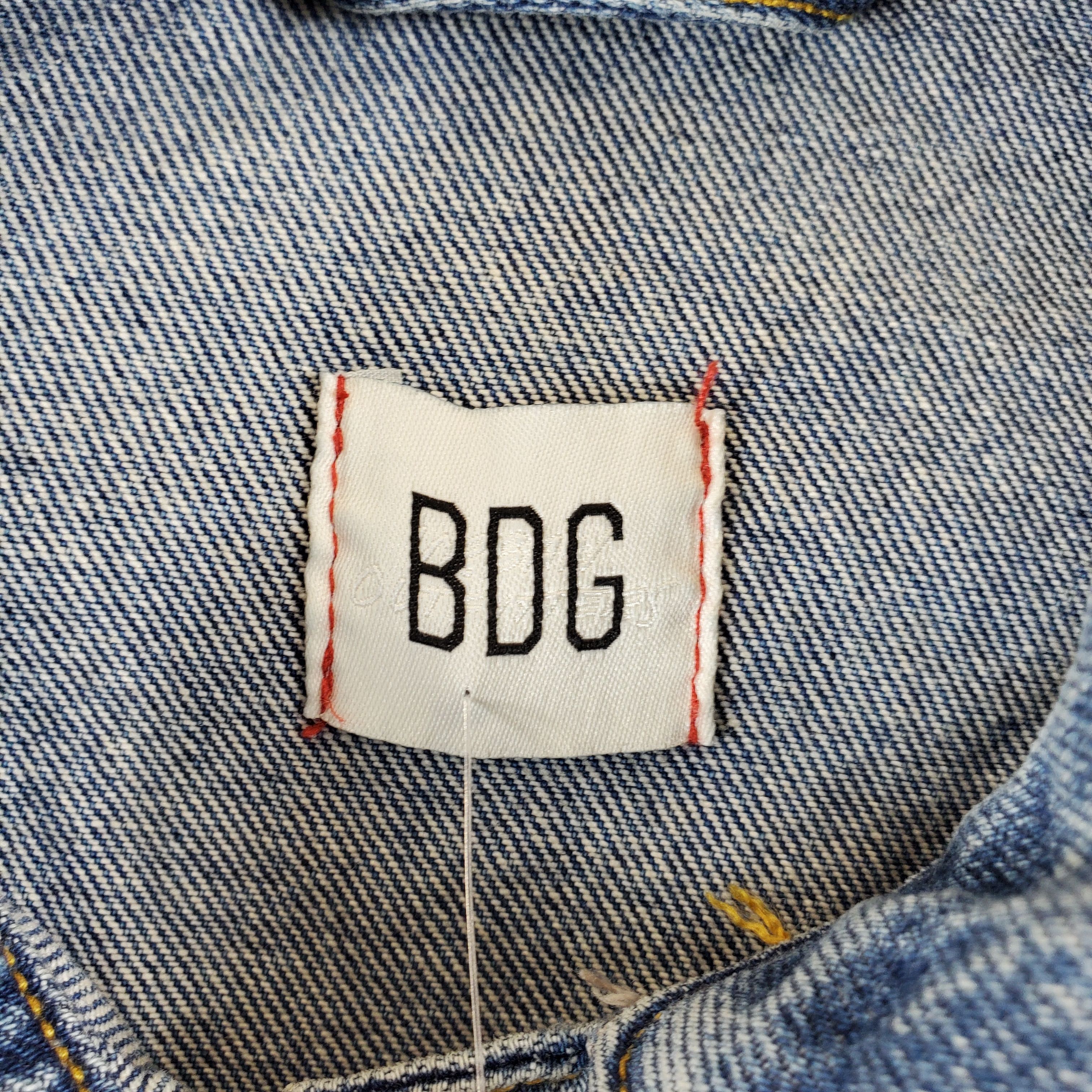 BDG - Jackets, Denim jackets