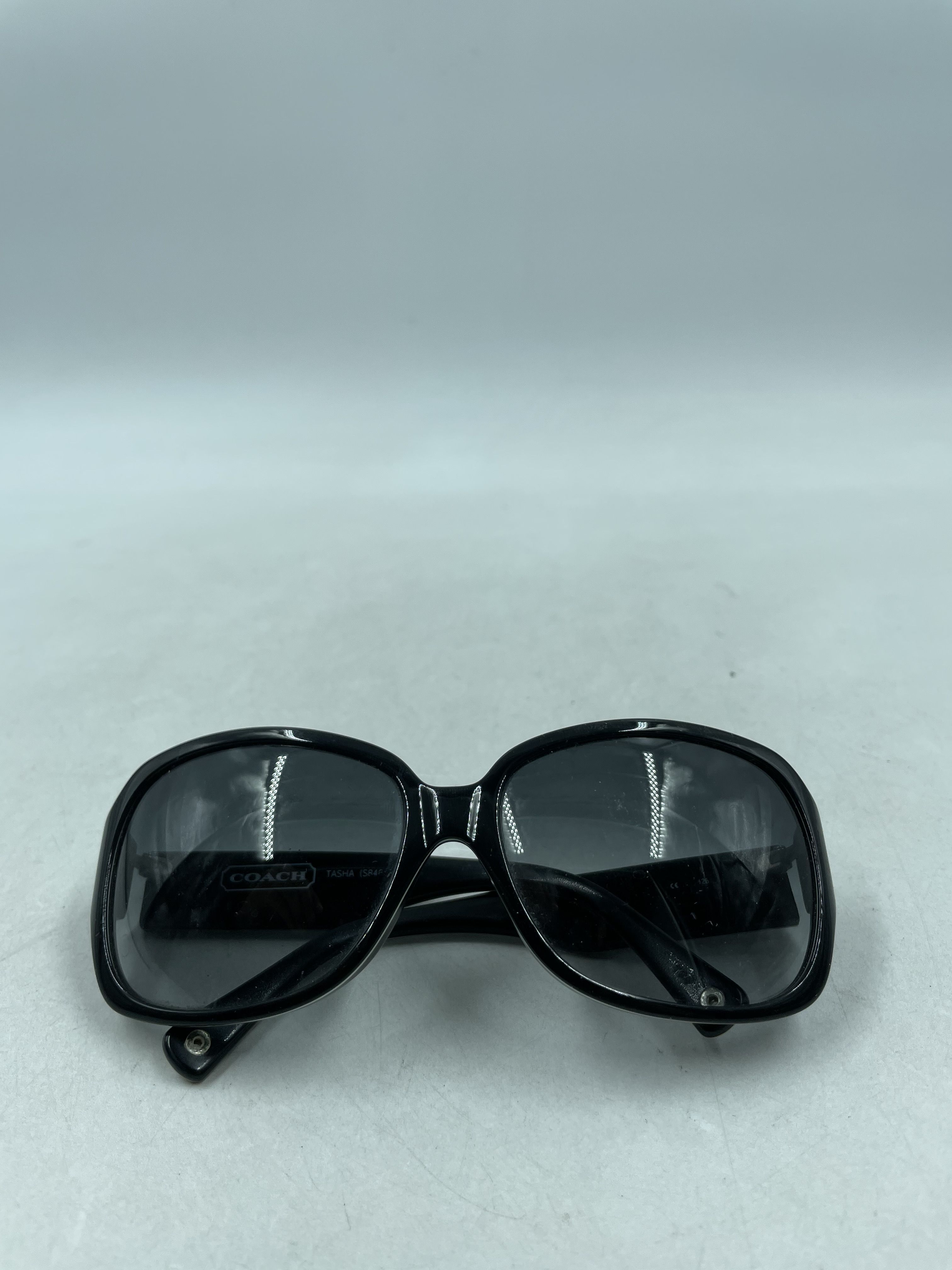 Vintage coach cheap sunglasses