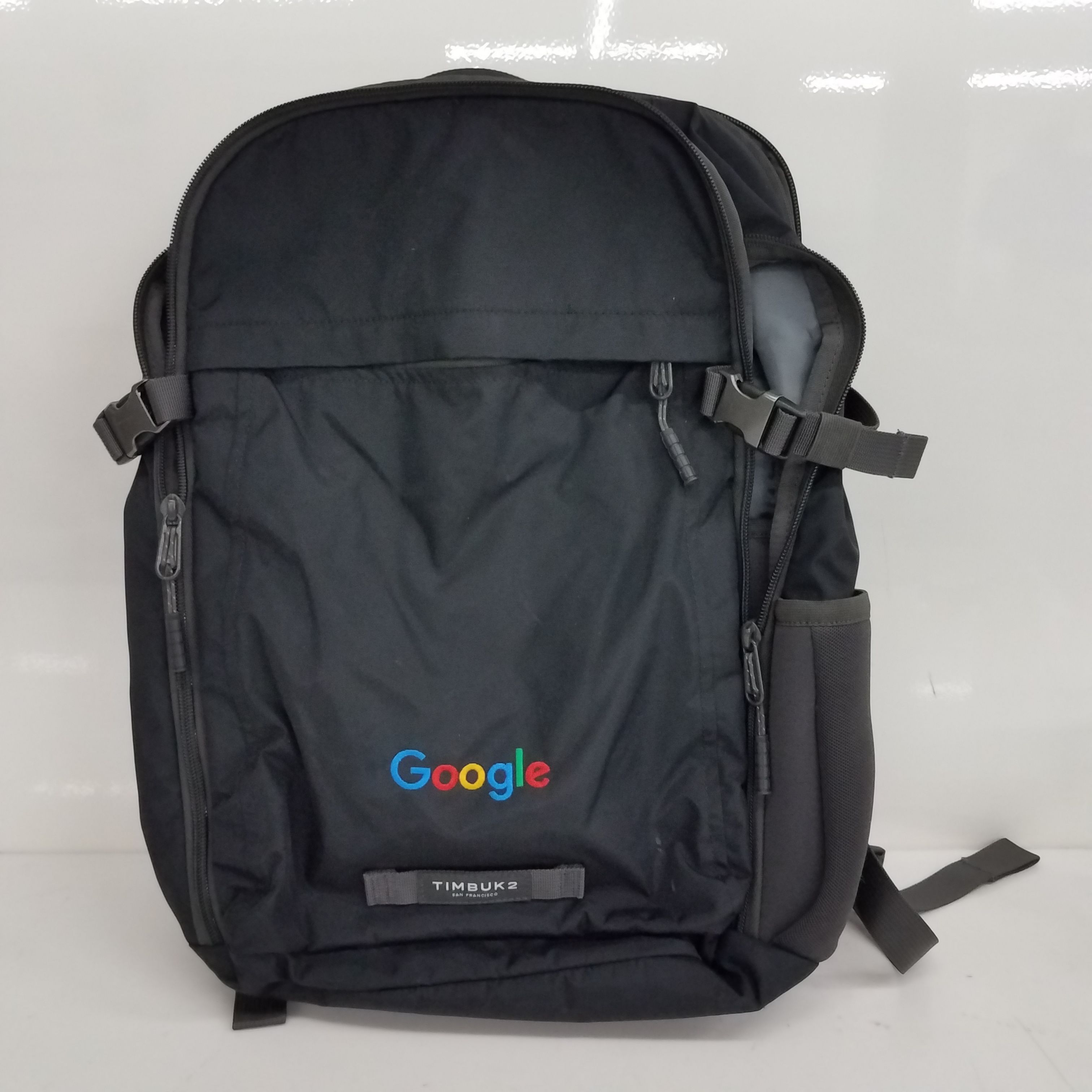 Buy Google Branded Timbuk2 Backpack for USD 42.74 | GoodwillFinds