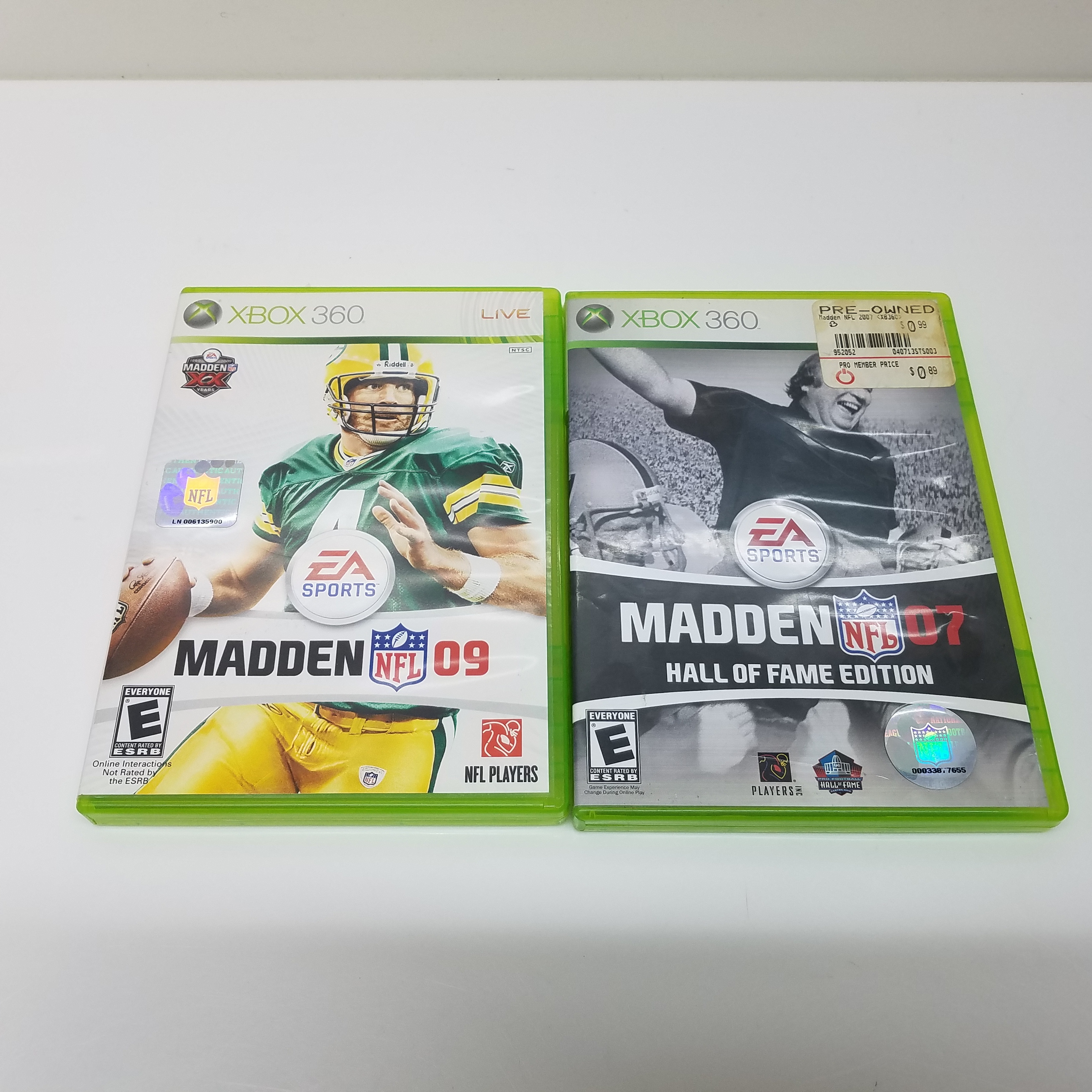 Sony, Video Games & Consoles, 42 Madden Nfl 0 Sony Playstation 3 Ps3  Football Complete Pre Owned Game