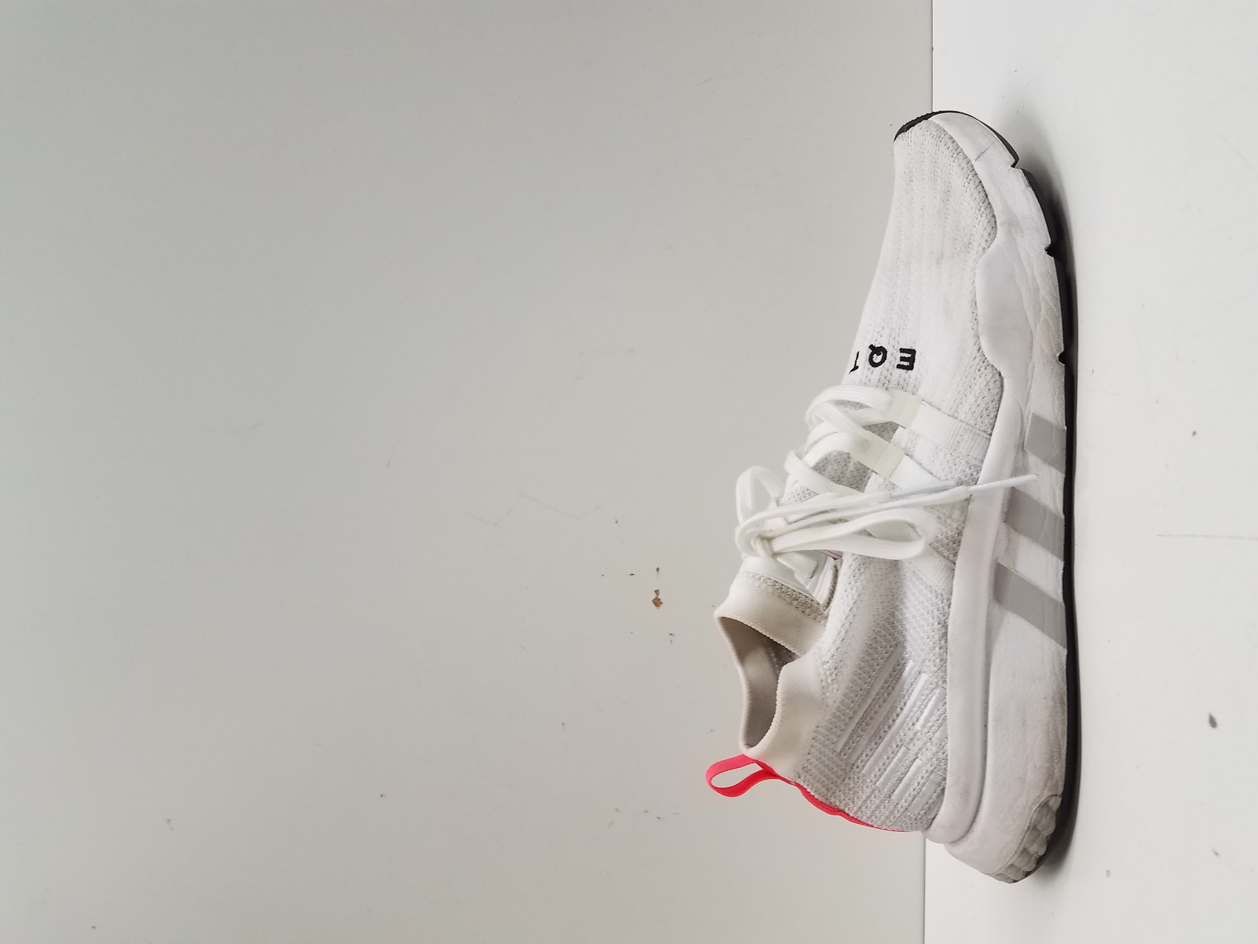Natura Aap Visa Buy the adidas EQT Support White Men's Size 12 | GoodwillFinds