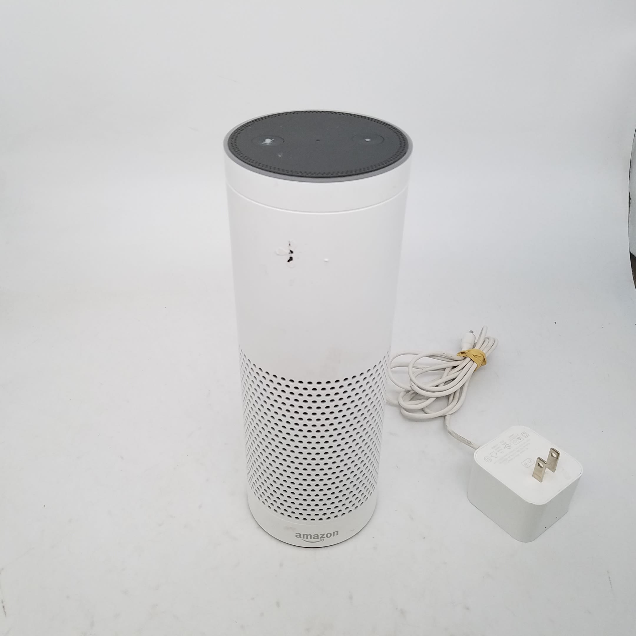 Echo 2nd GenerationSmart Speaker, 1 ct - Kroger