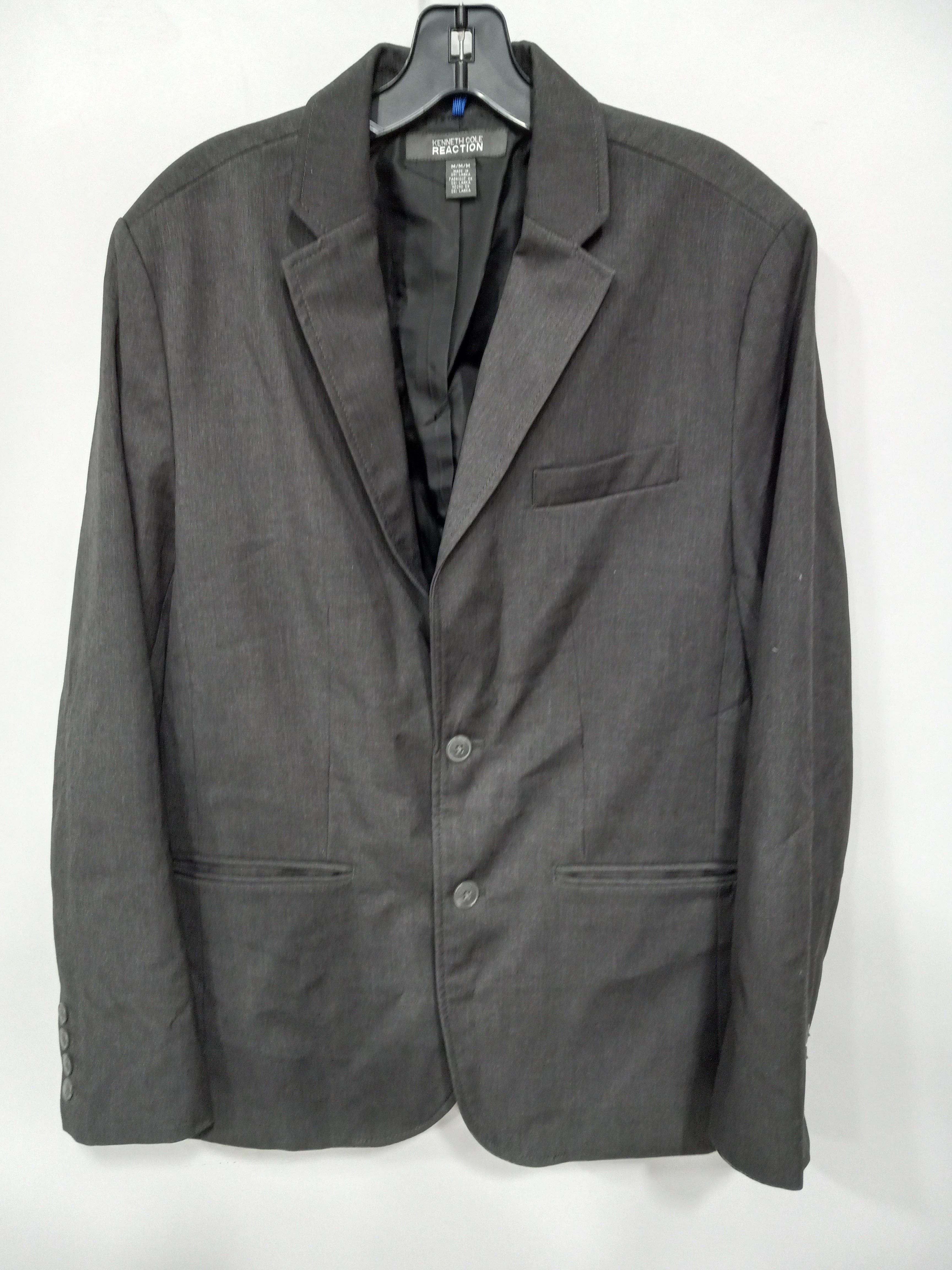 Kenneth cole discount reaction sport coat