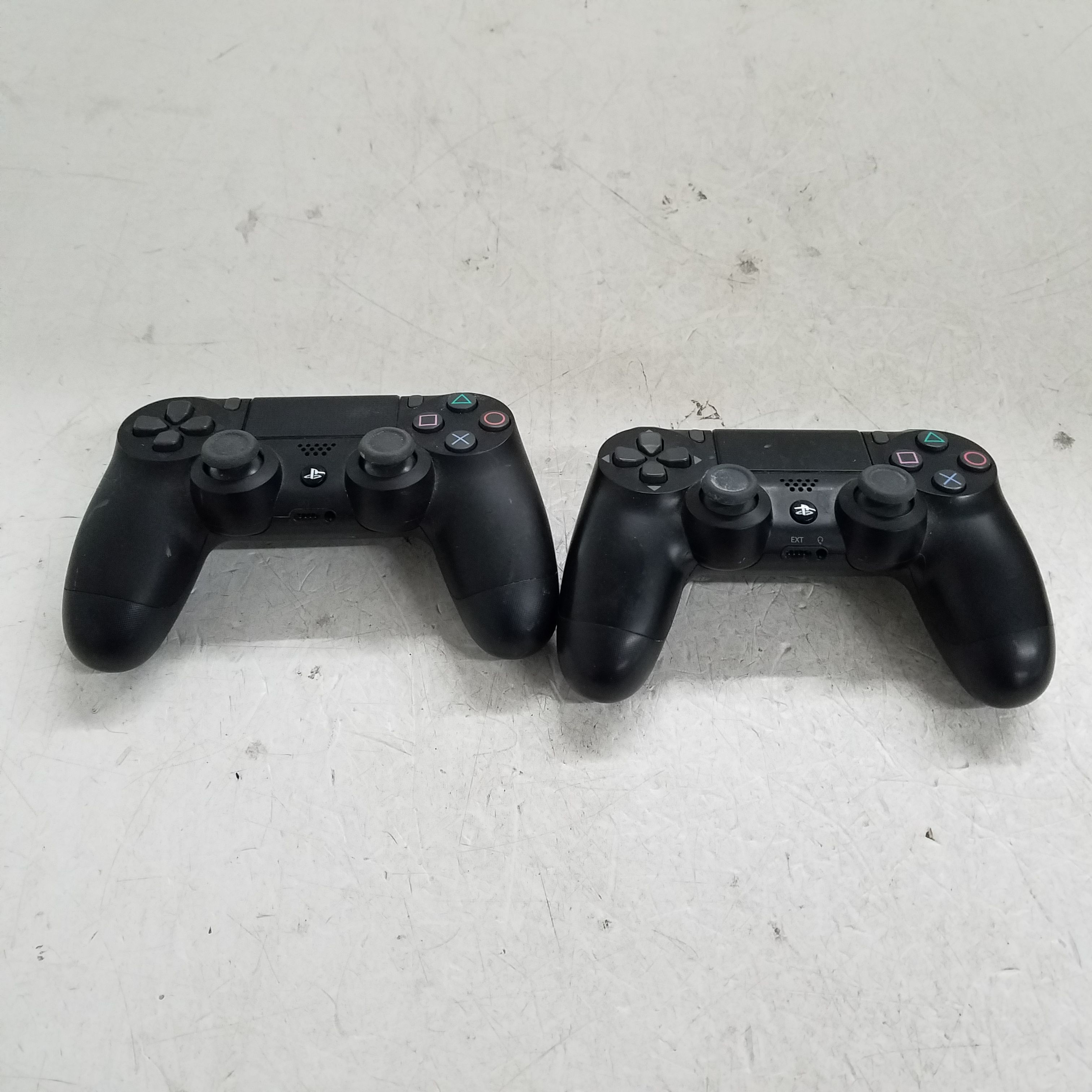 Sony Control Dualshock PS4 OEM