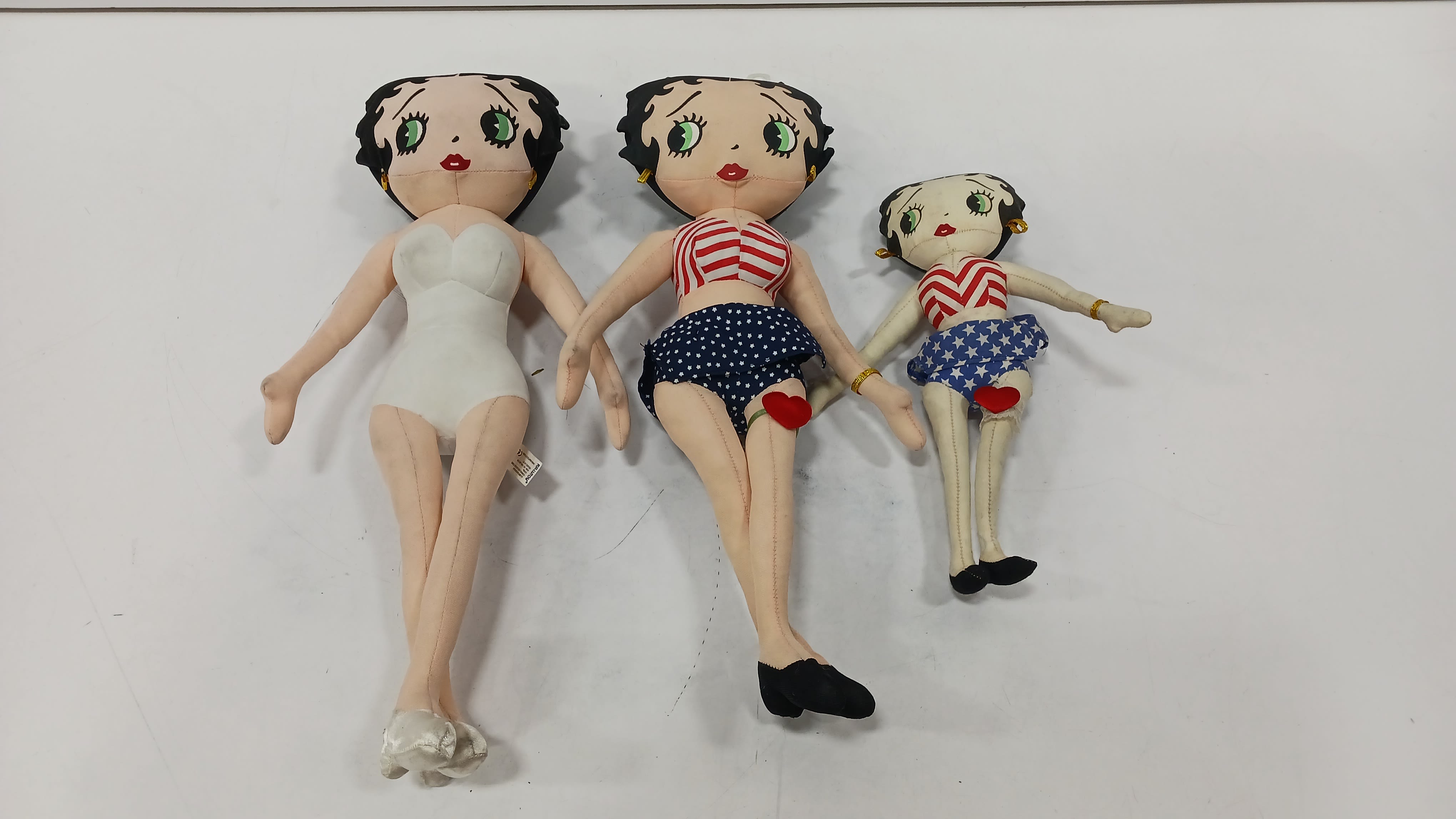 betty boop dolls for sale