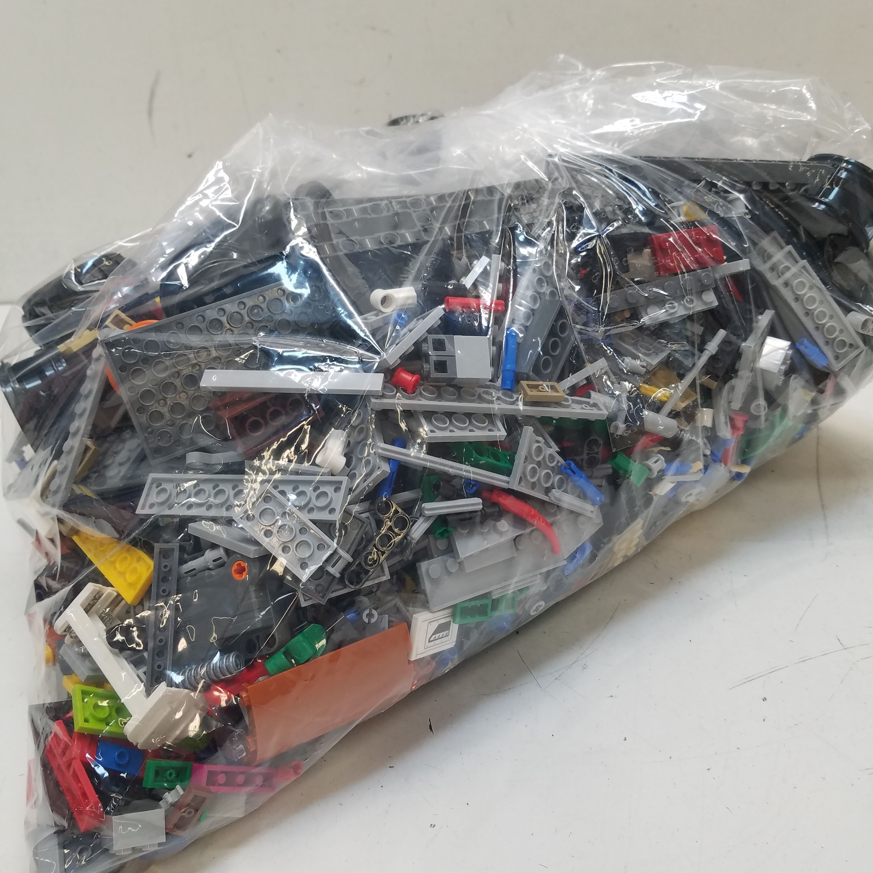 Buy The Lego Mixed Lot 