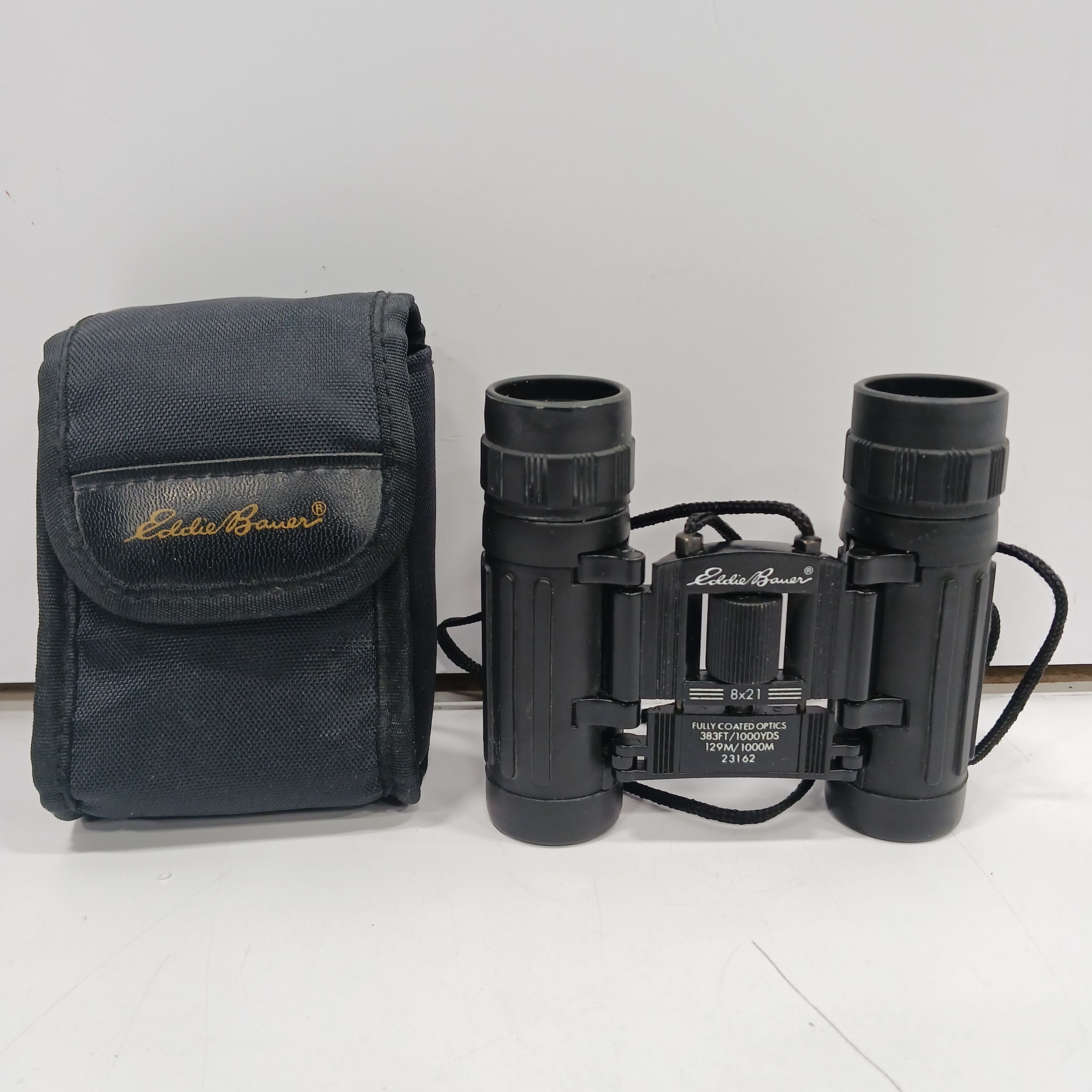 Bauer binoculars sales