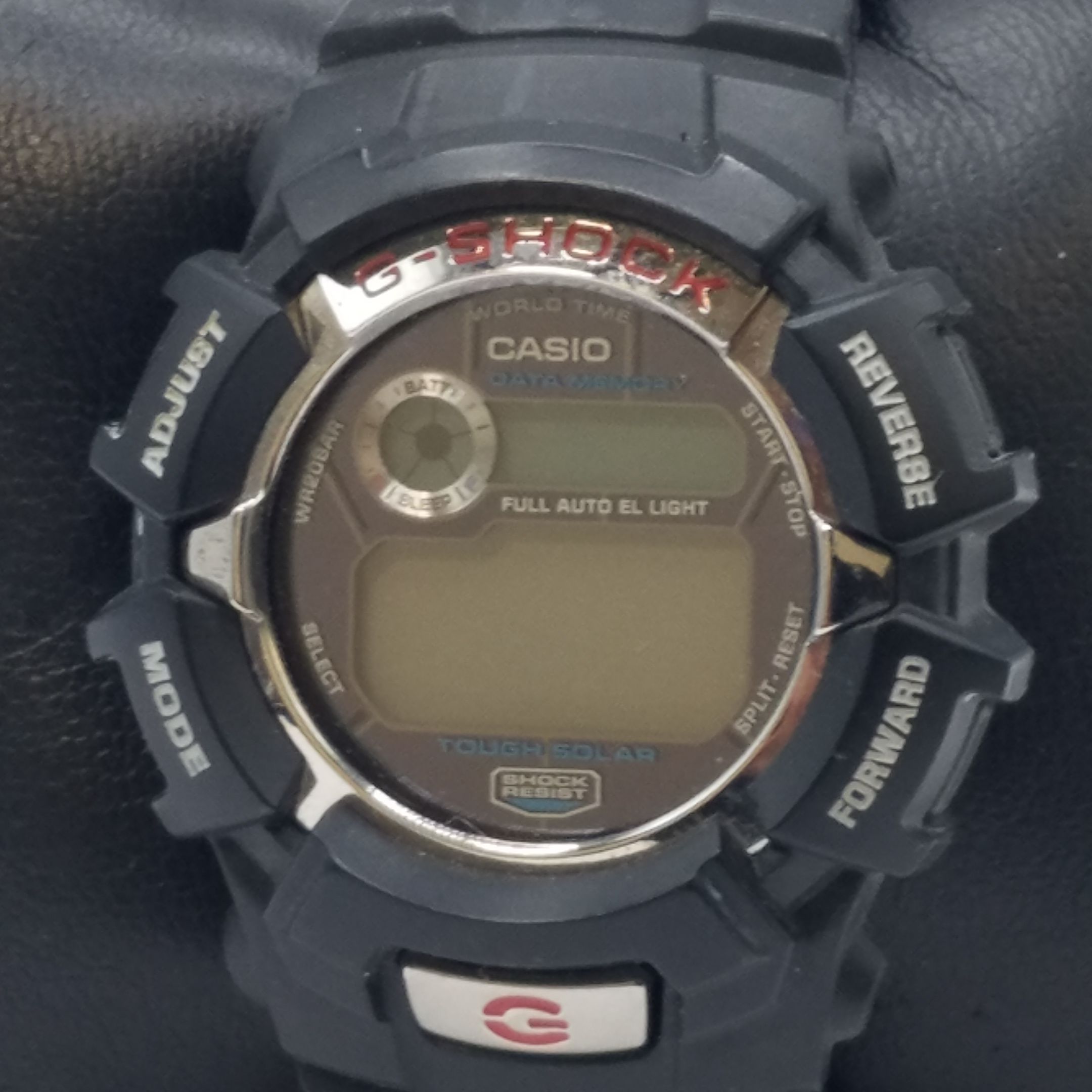 Buy Casio G-Shock G-2310 Tough Solar Men's Sport Digital Watch for USD  40.18 | GoodwillFinds