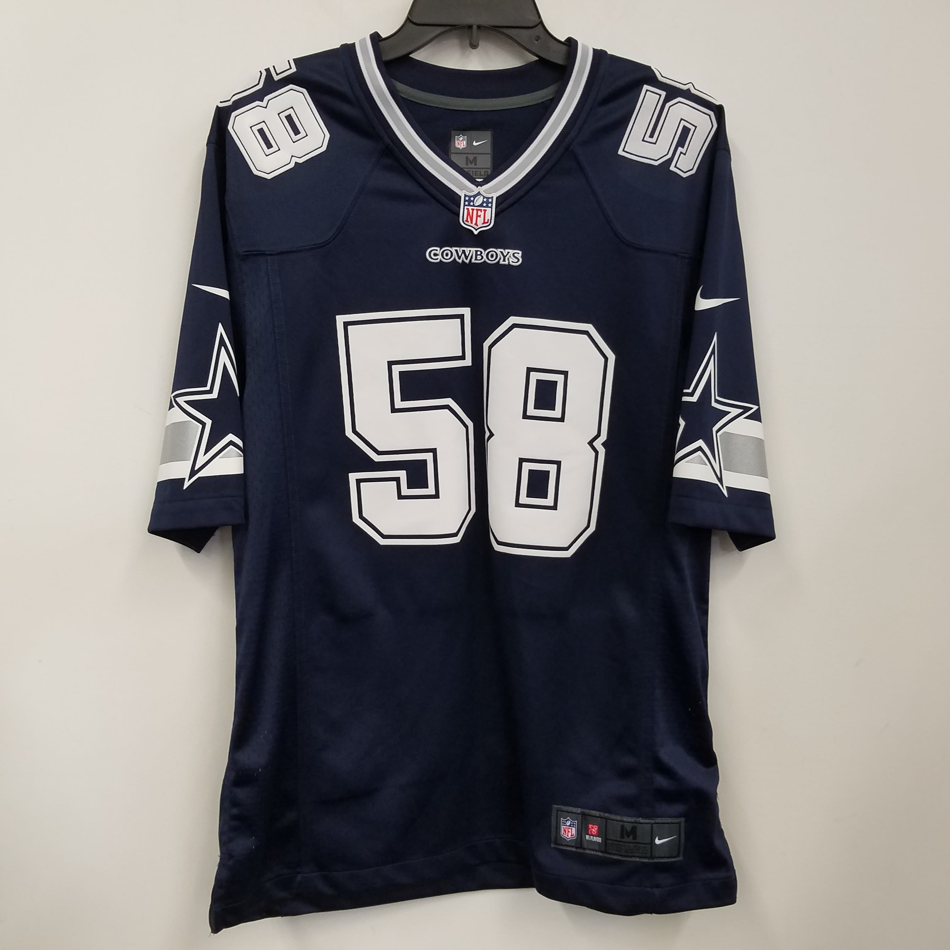 rare dallas cowboys jerseys