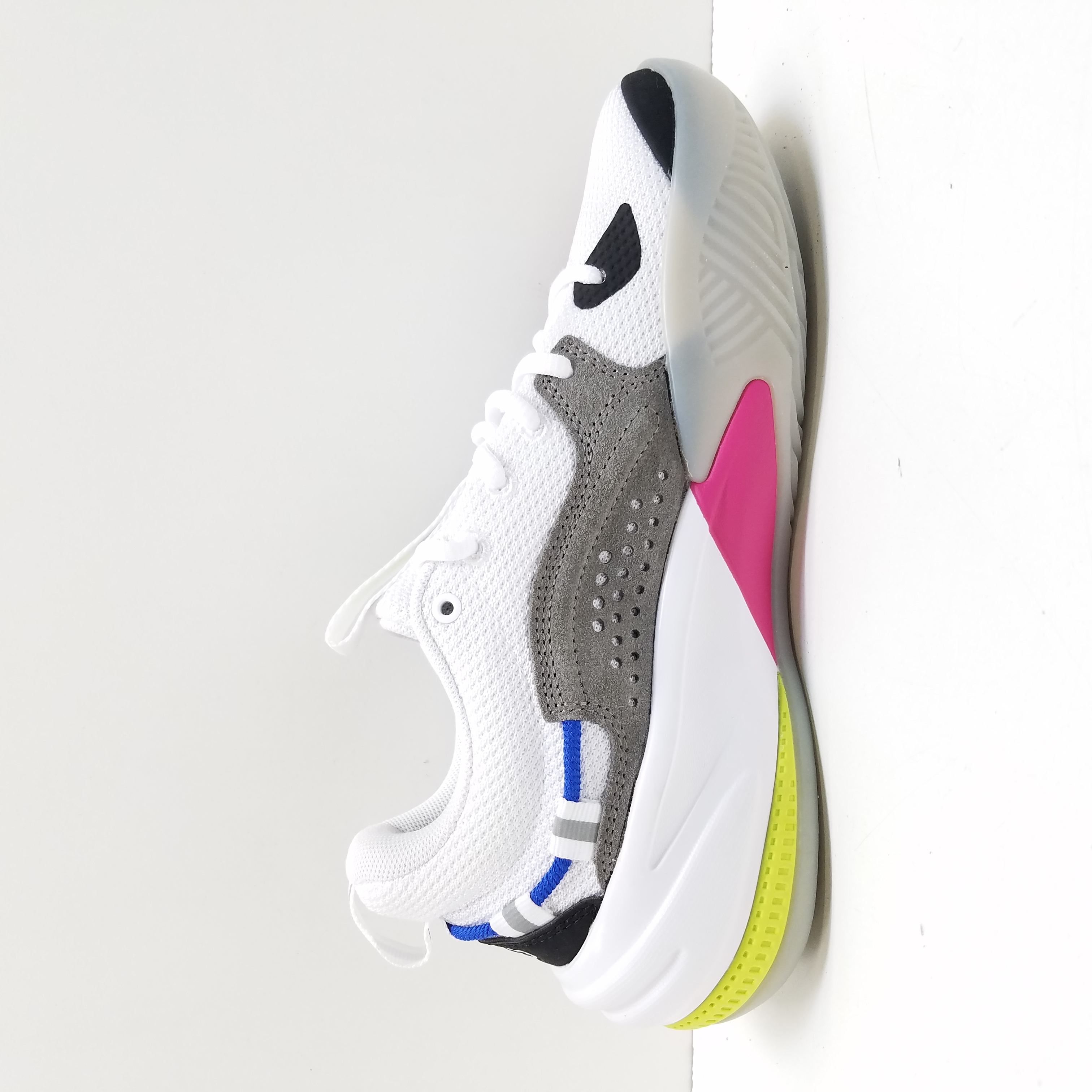 Buy the Puma Women's RS Dreamer J Cole Proto Sneaker Size 5.5C ...