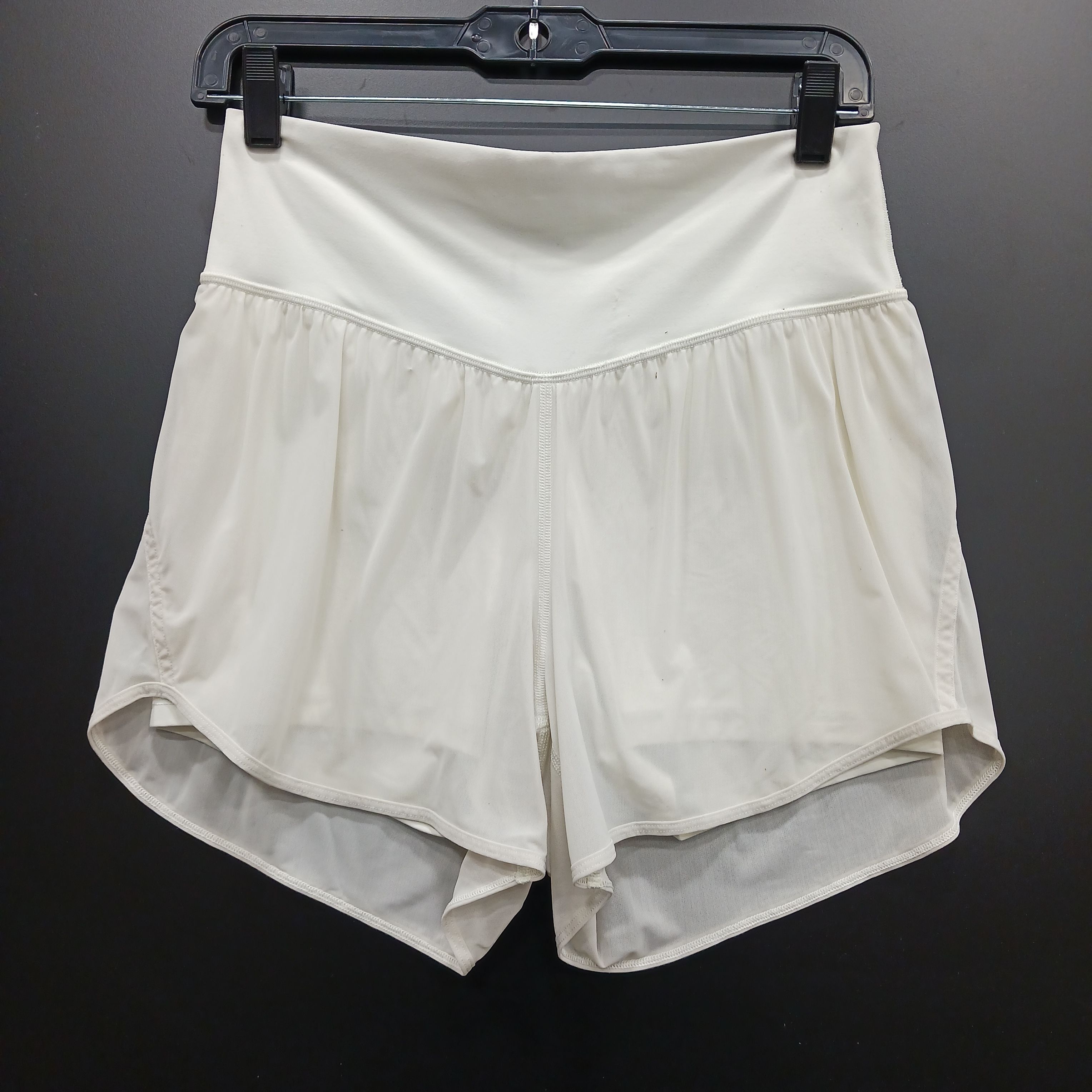 Buy the Women's Lululemon Shorts Size 8