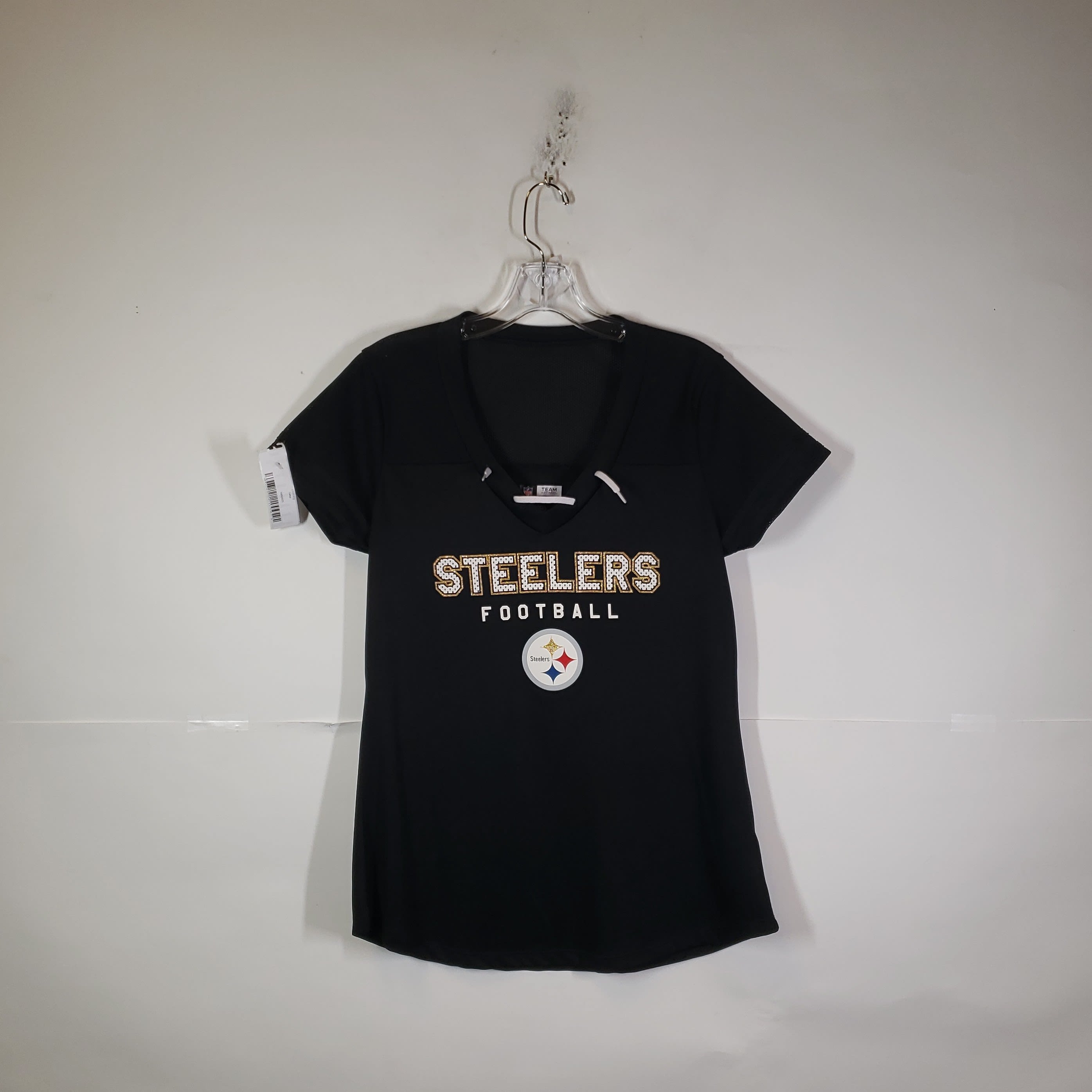 Pittsburgh Steelers Womens Sports Team Clothing