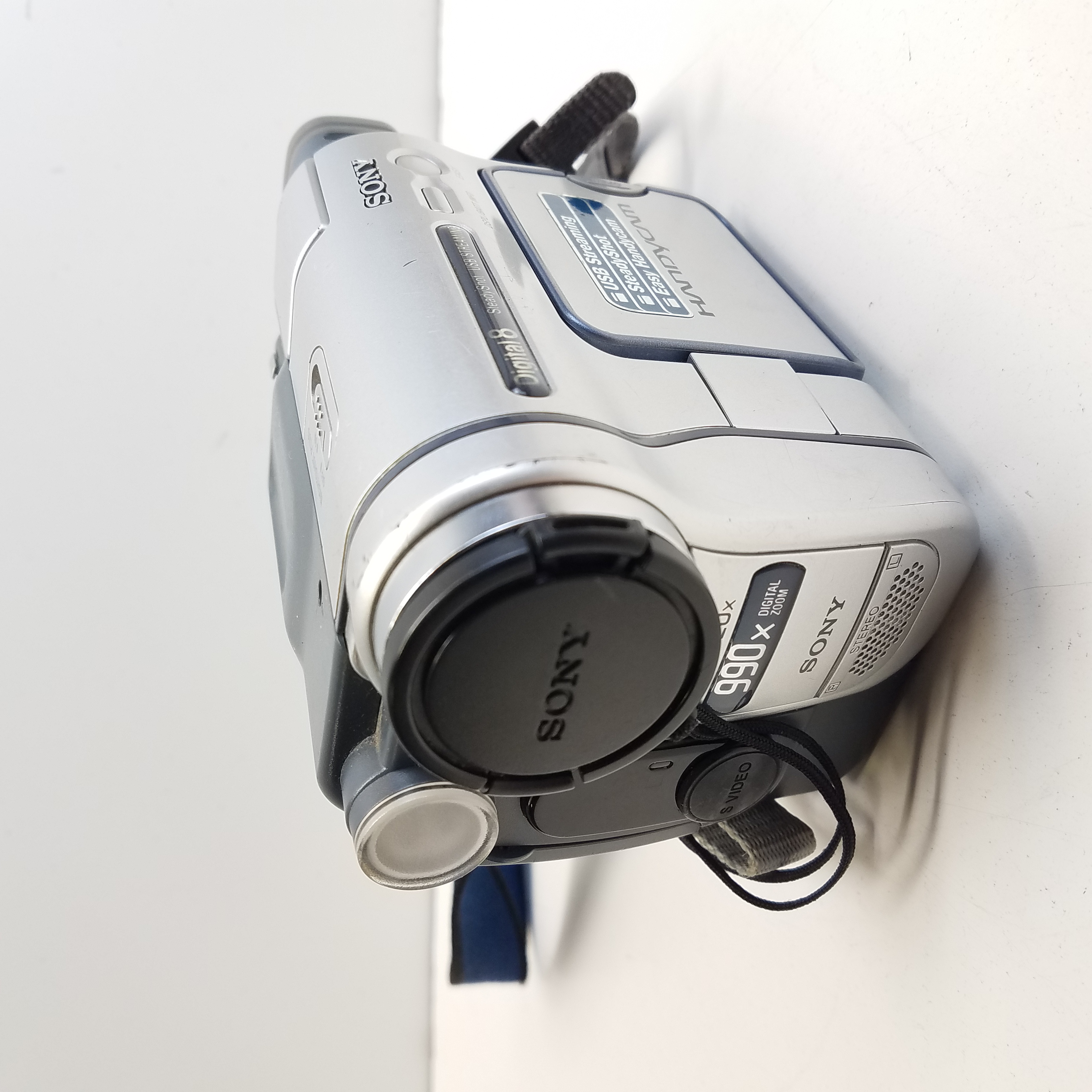 trv260 sony handycam