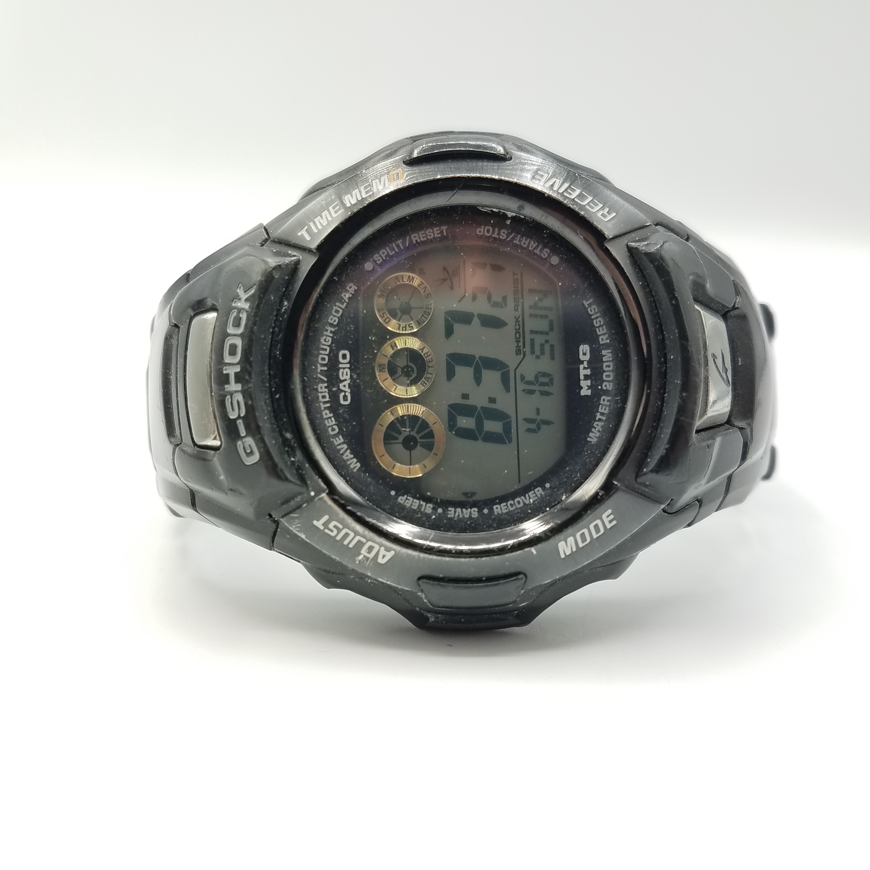 Buy Casio G-Shock Quartz Watch 2688 for USD 29.99 | GoodwillFinds