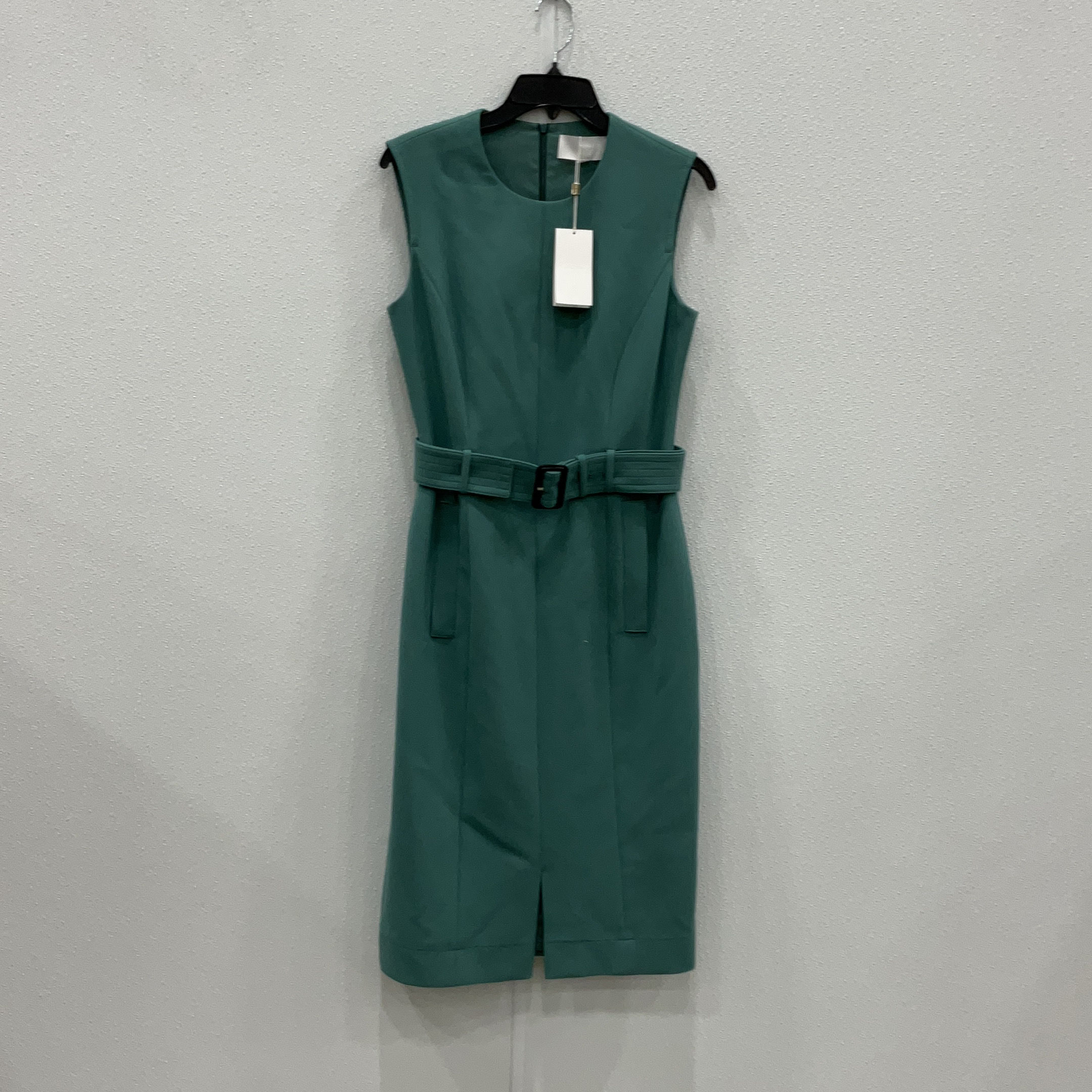 Hugo boss cheap dadoria dress