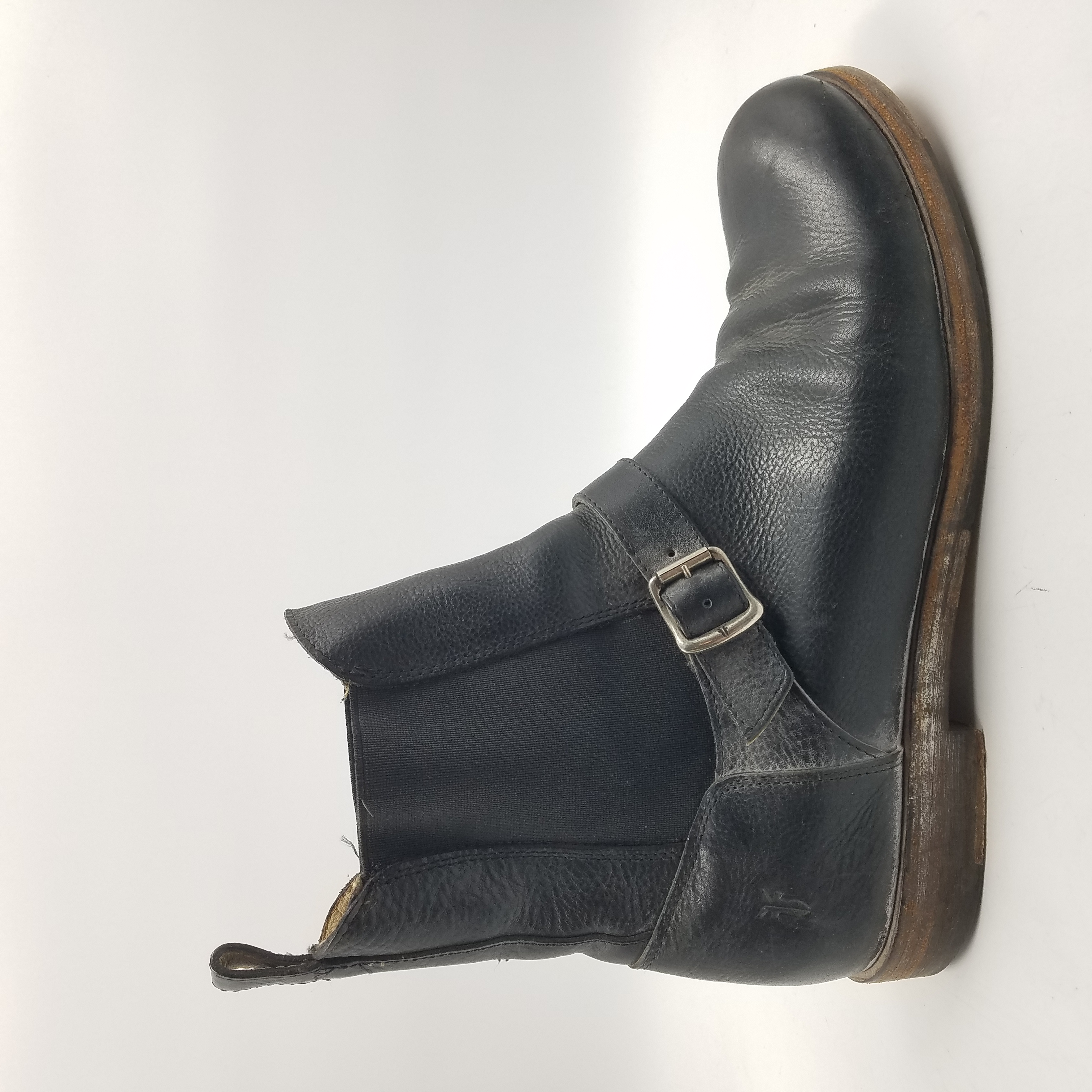 81%OFF!】 24 FRYE Engineer Boots Rare Overseas traumaxela.com