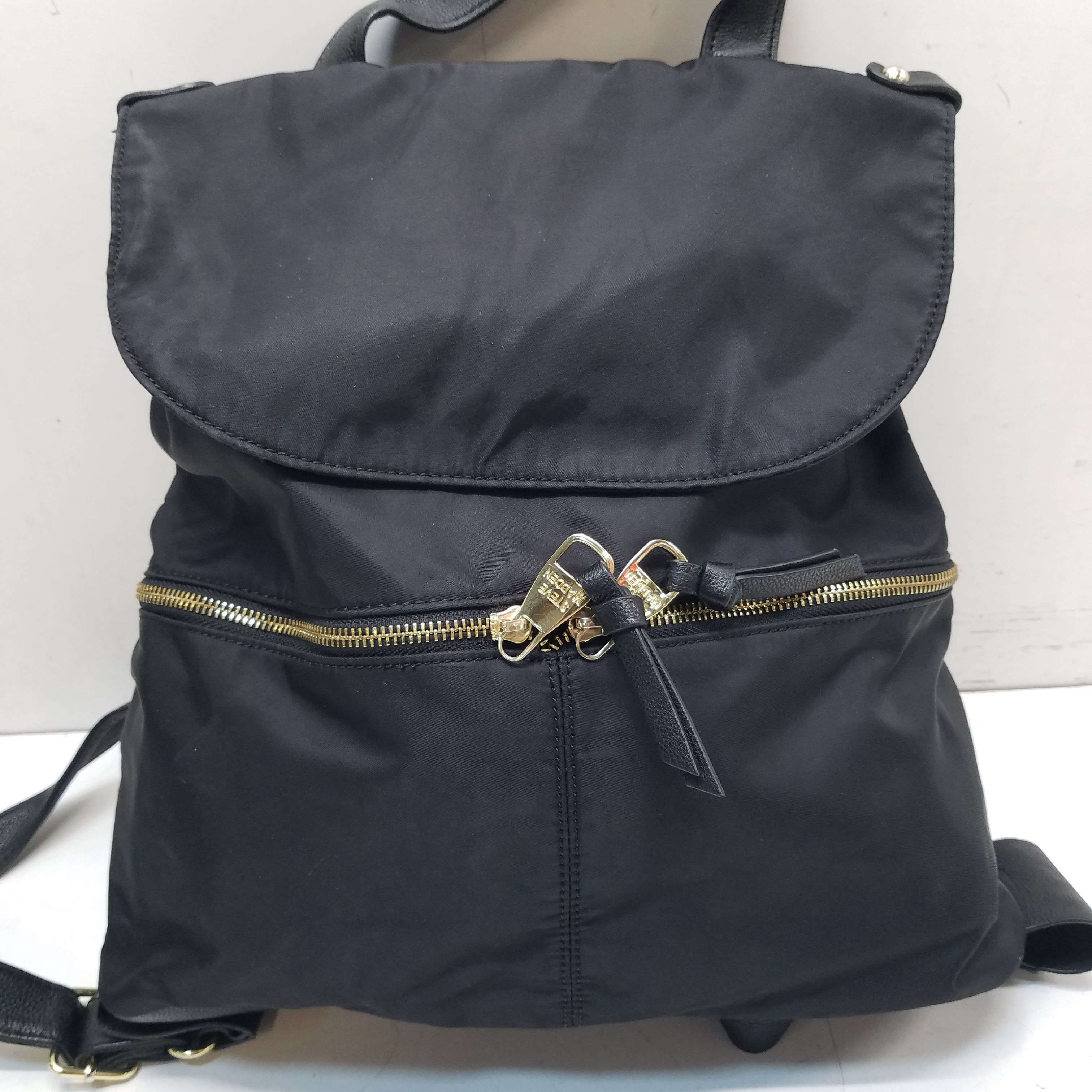 Used steve madden HANDBAGS HANDBAGS / SMALL - LEATHER